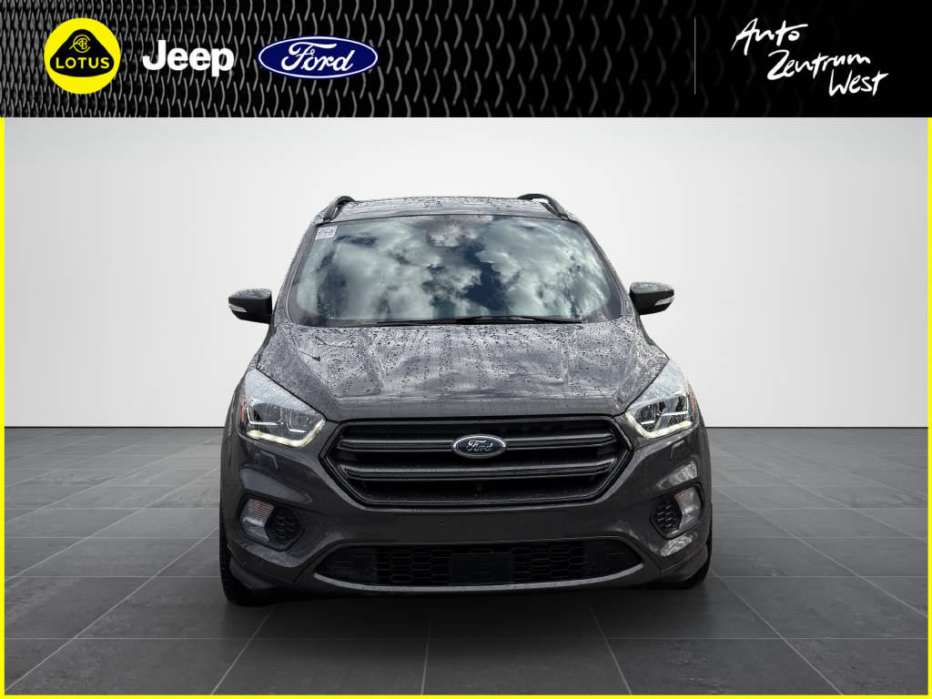 FORD Kuga 2.0 TDCi 180 ST-Line FPS-image-7