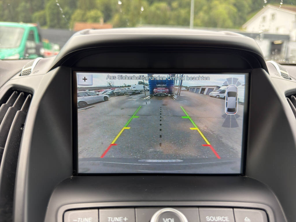 FORD Kuga 2.0 TDCi 180 ST-Line FPS-image-12