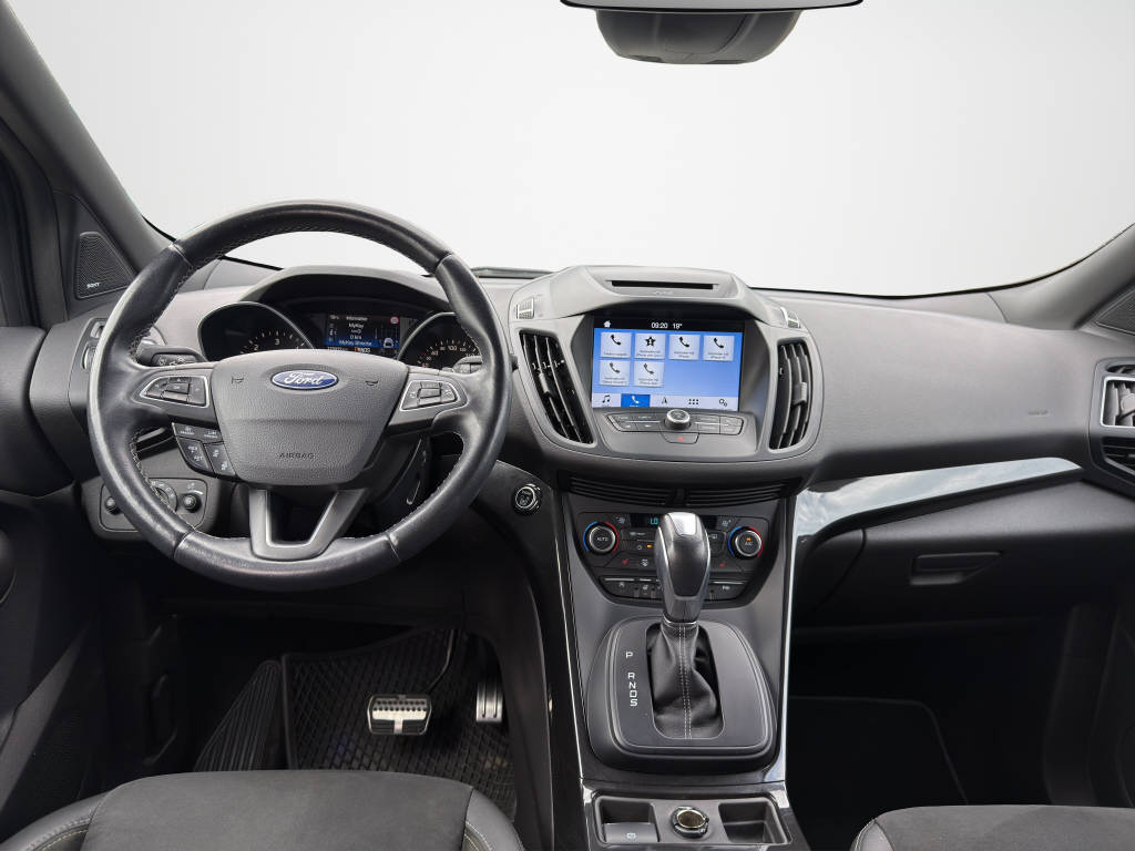 FORD Kuga 2.0 TDCi 180 ST-Line FPS-image-13