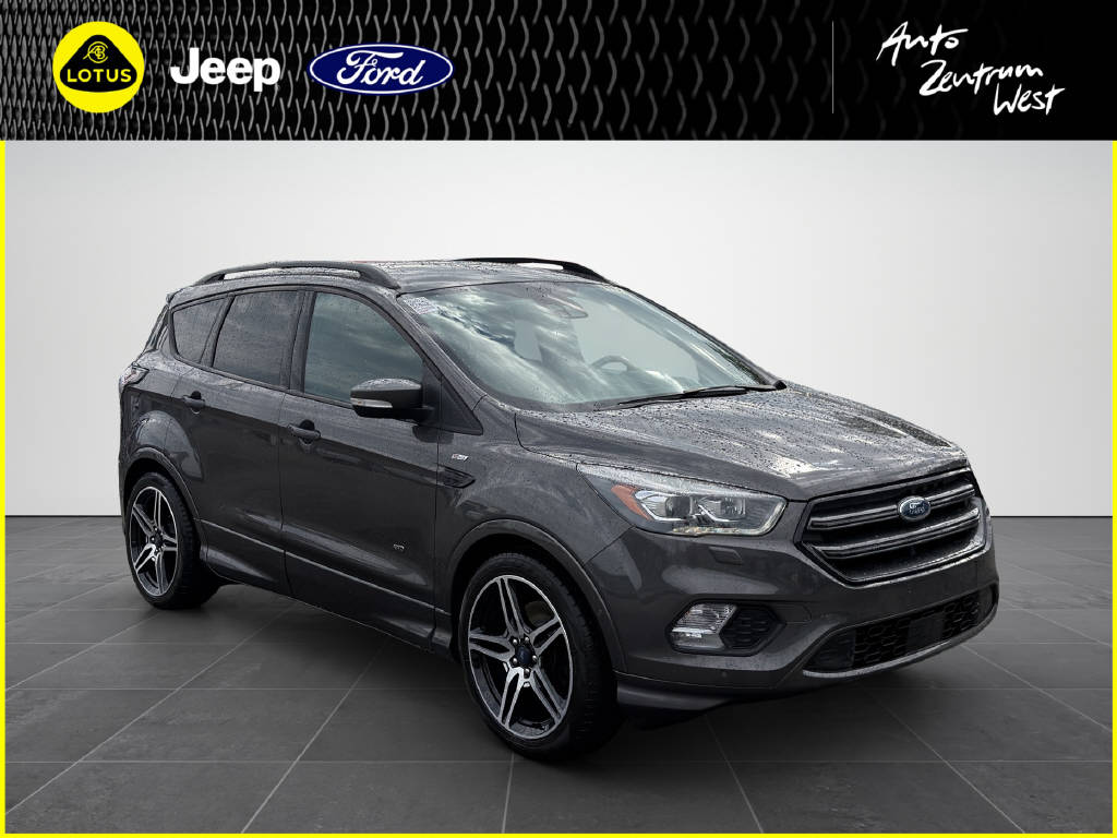 FORD Kuga 2.0 TDCi 180 ST-Line FPS-image-6