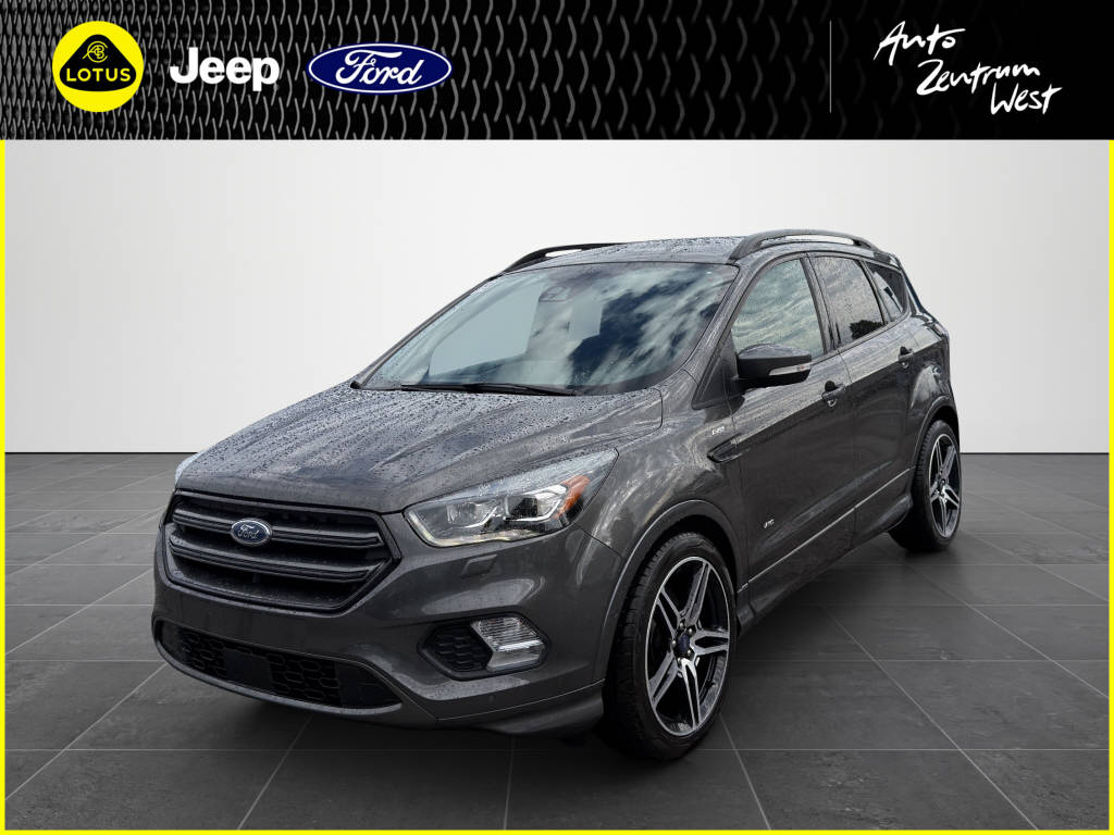 FORD Kuga 2.0 TDCi 180 ST-Line FPS-image-0