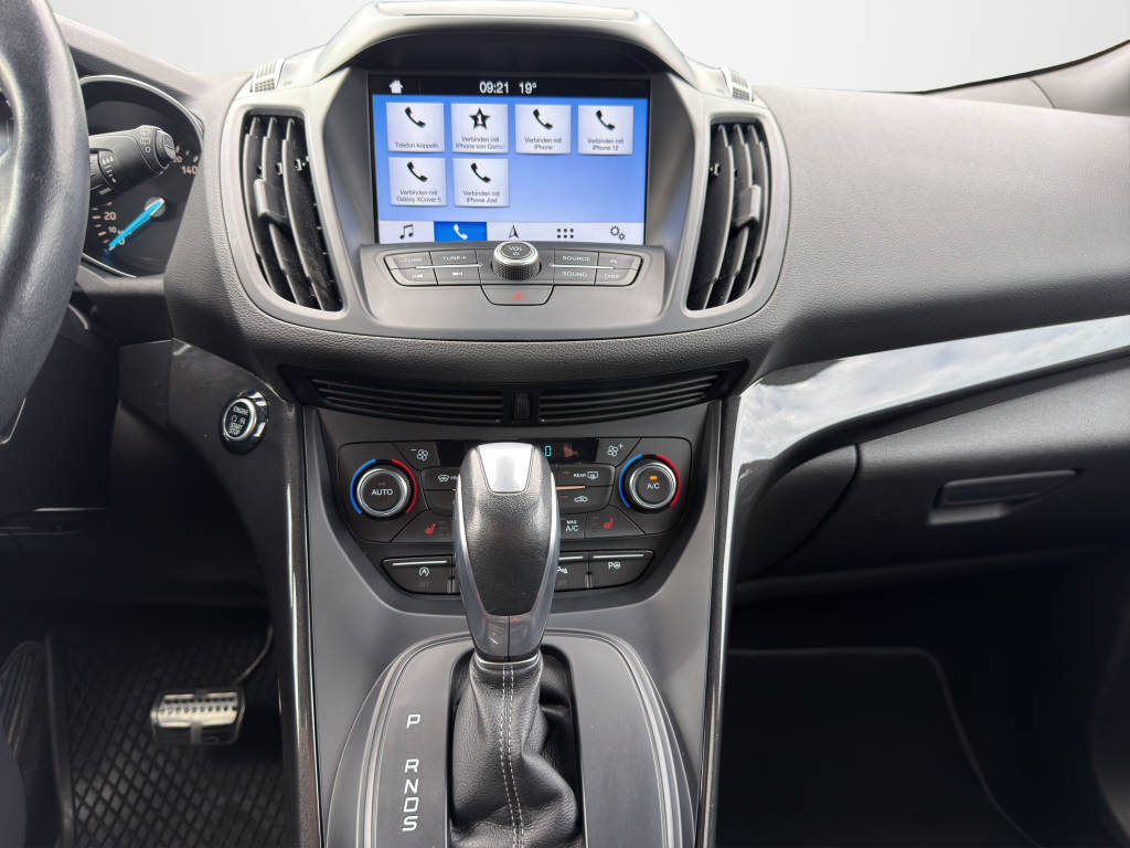FORD Kuga 2.0 TDCi 180 ST-Line FPS-image-11