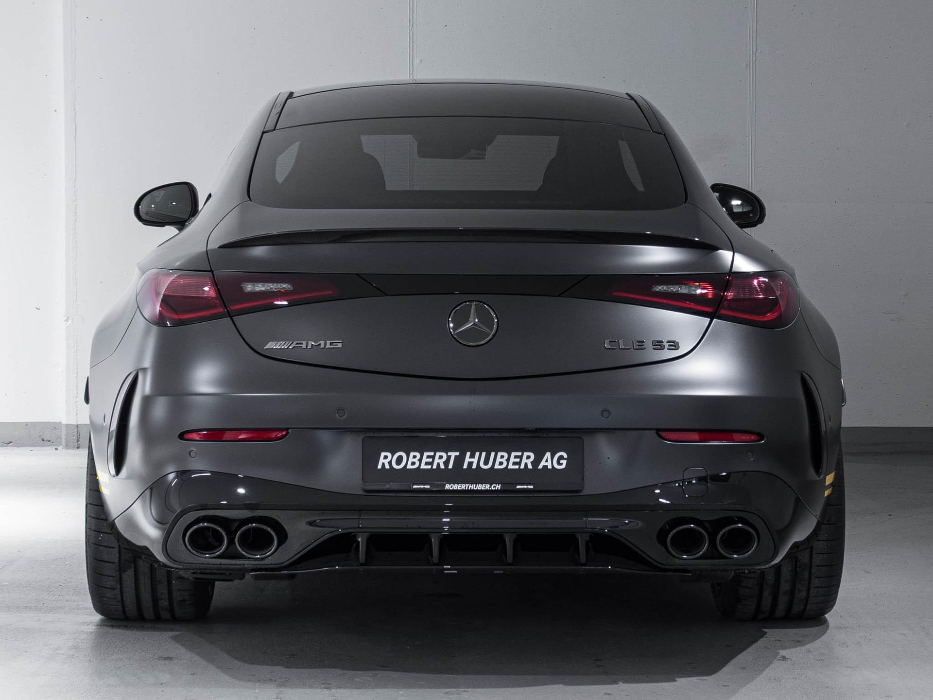 MERCEDES-BENZ CLE 53 AMG 4MATIC+ Coupé-image-5