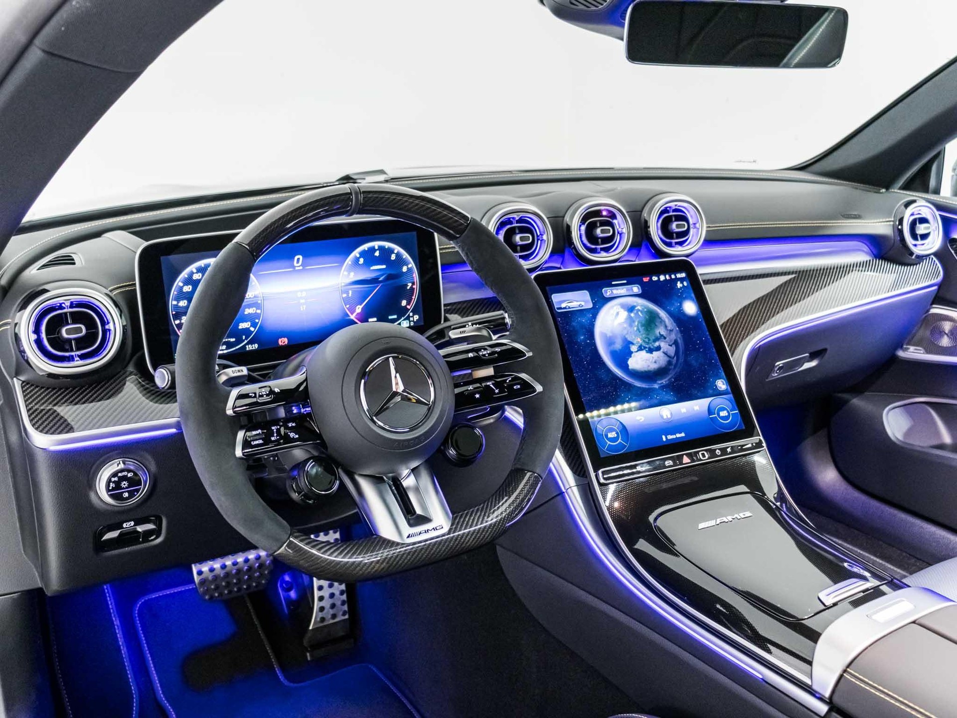 MERCEDES-BENZ CLE 53 AMG 4MATIC+ Coupé-image-8