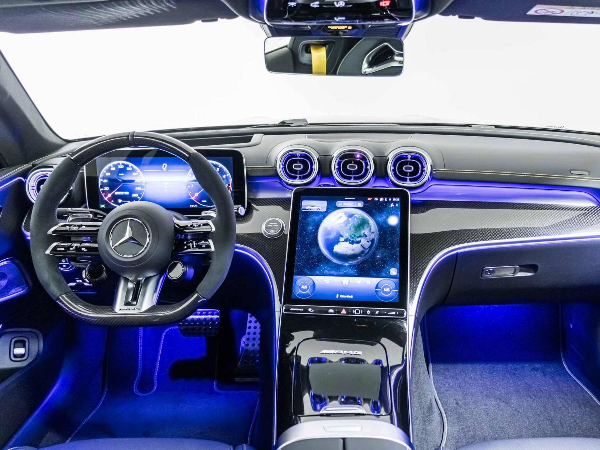 MERCEDES-BENZ CLE 53 AMG 4MATIC+ Coupé-image-11