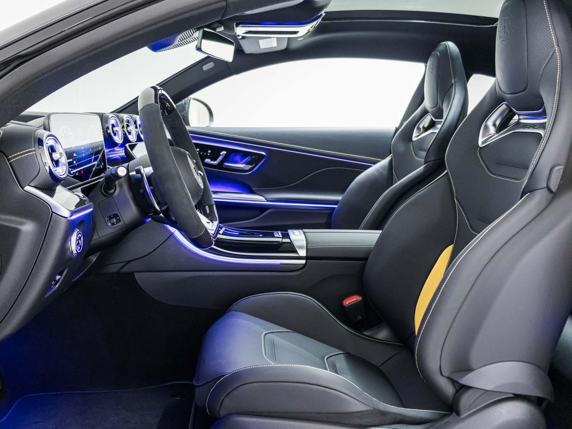 MERCEDES-BENZ CLE 53 AMG 4MATIC+ Coupé-image-6