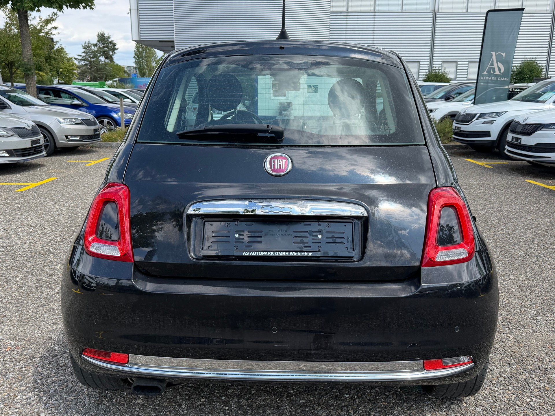 FIAT 500 0.9 Twinair Turbo Mirror-image-5