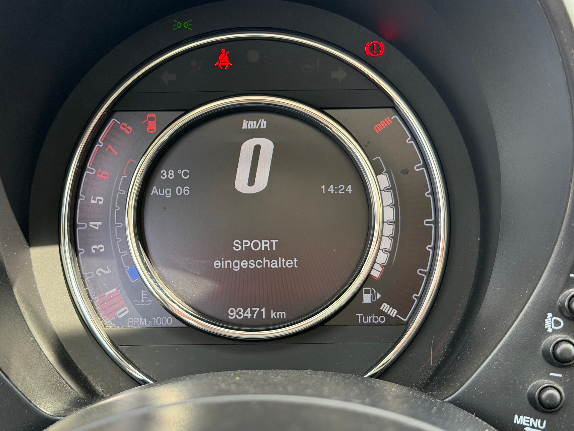 FIAT 500 0.9 Twinair Turbo Mirror-image-17