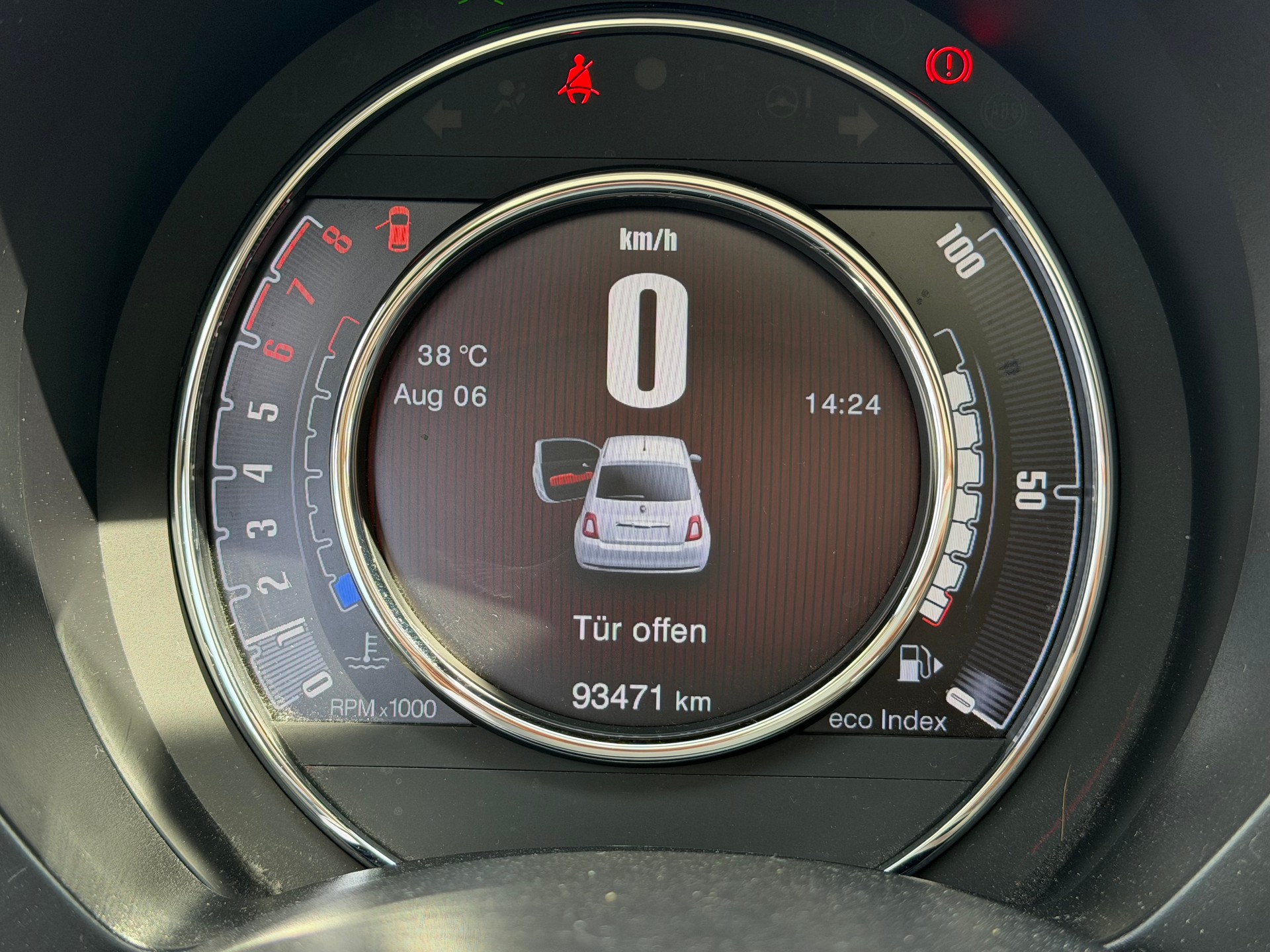 FIAT 500 0.9 Twinair Turbo Mirror-image-16