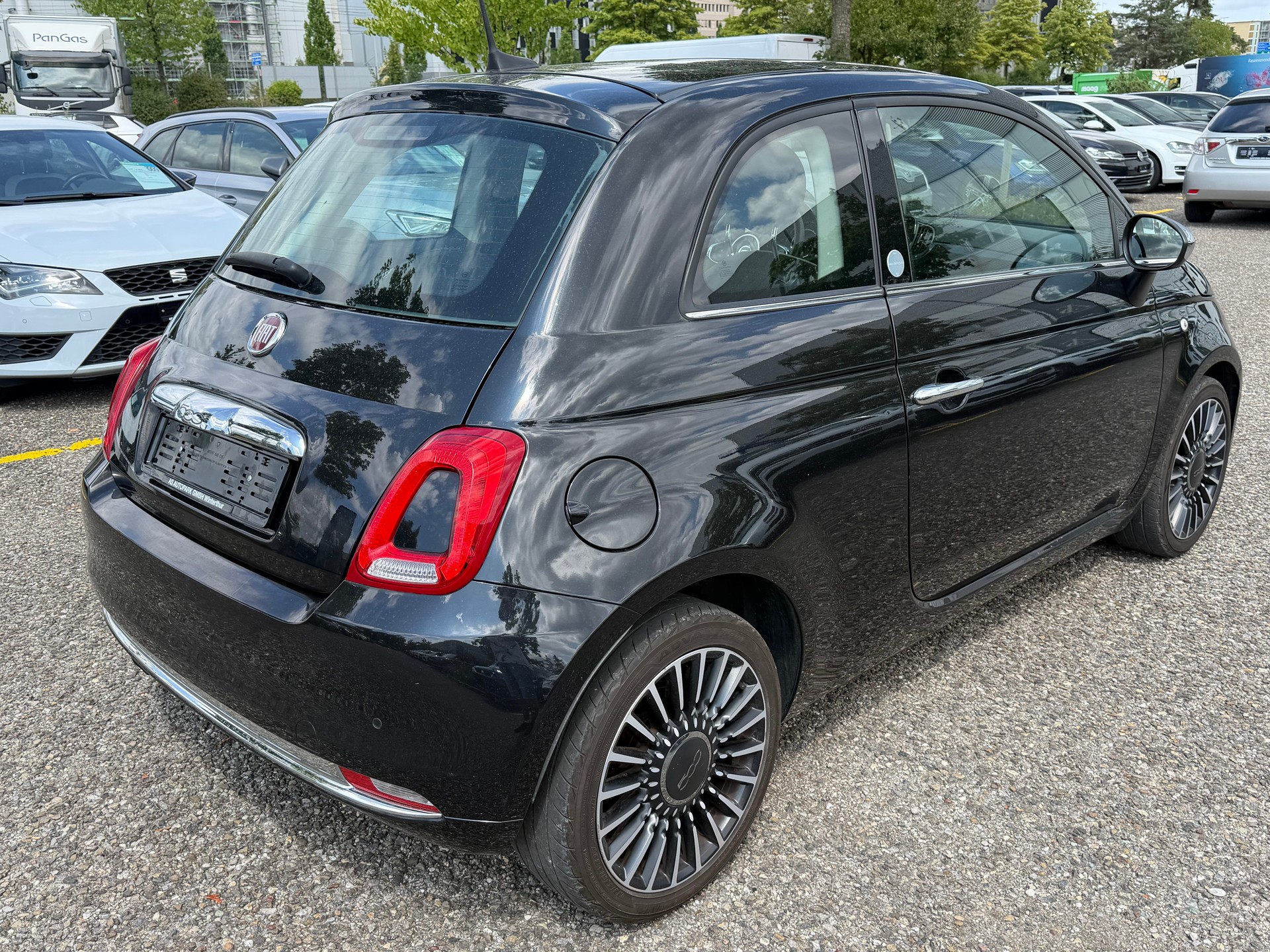 FIAT 500 0.9 Twinair Turbo Mirror-image-4