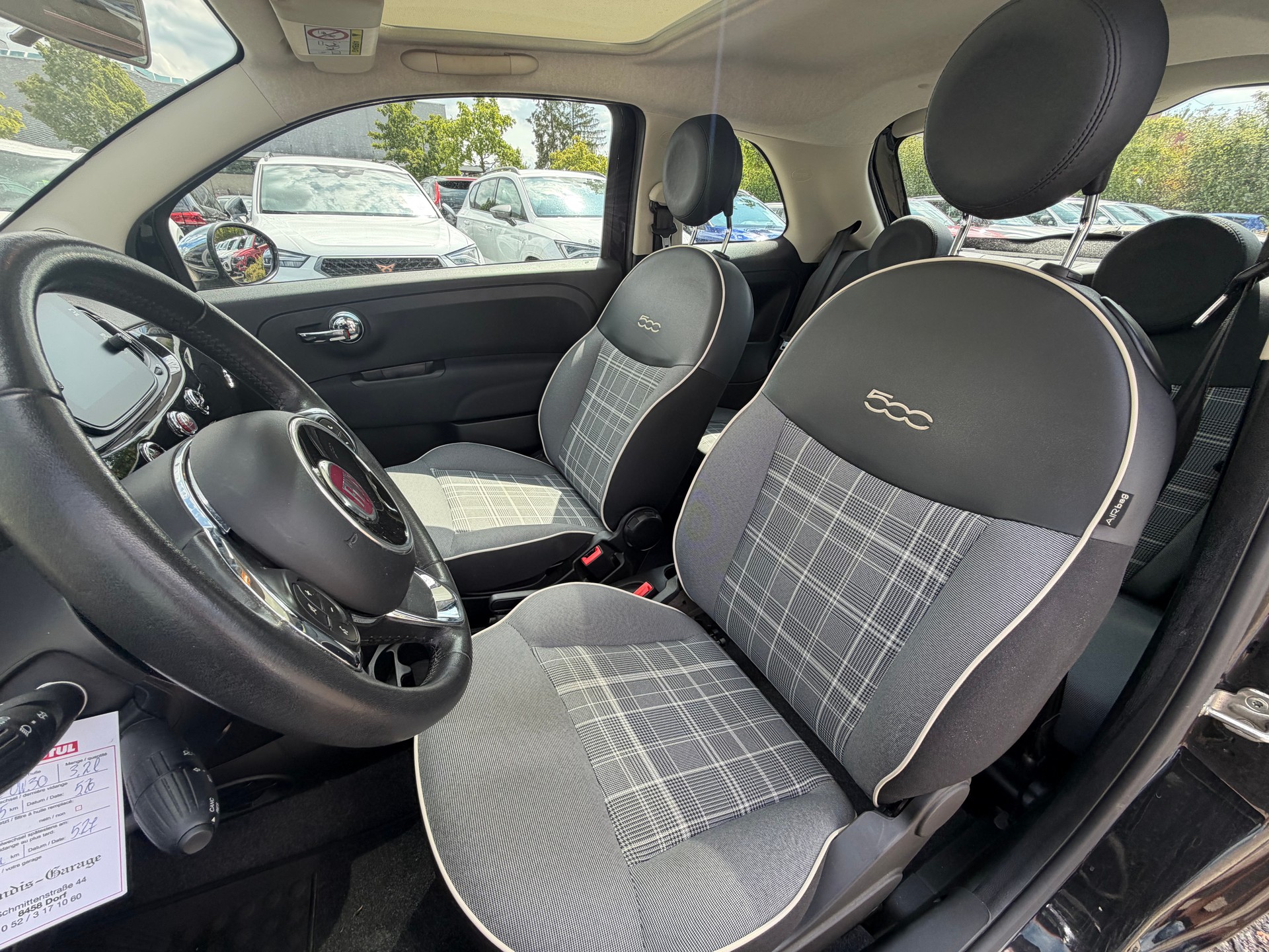 FIAT 500 0.9 Twinair Turbo Mirror-image-9