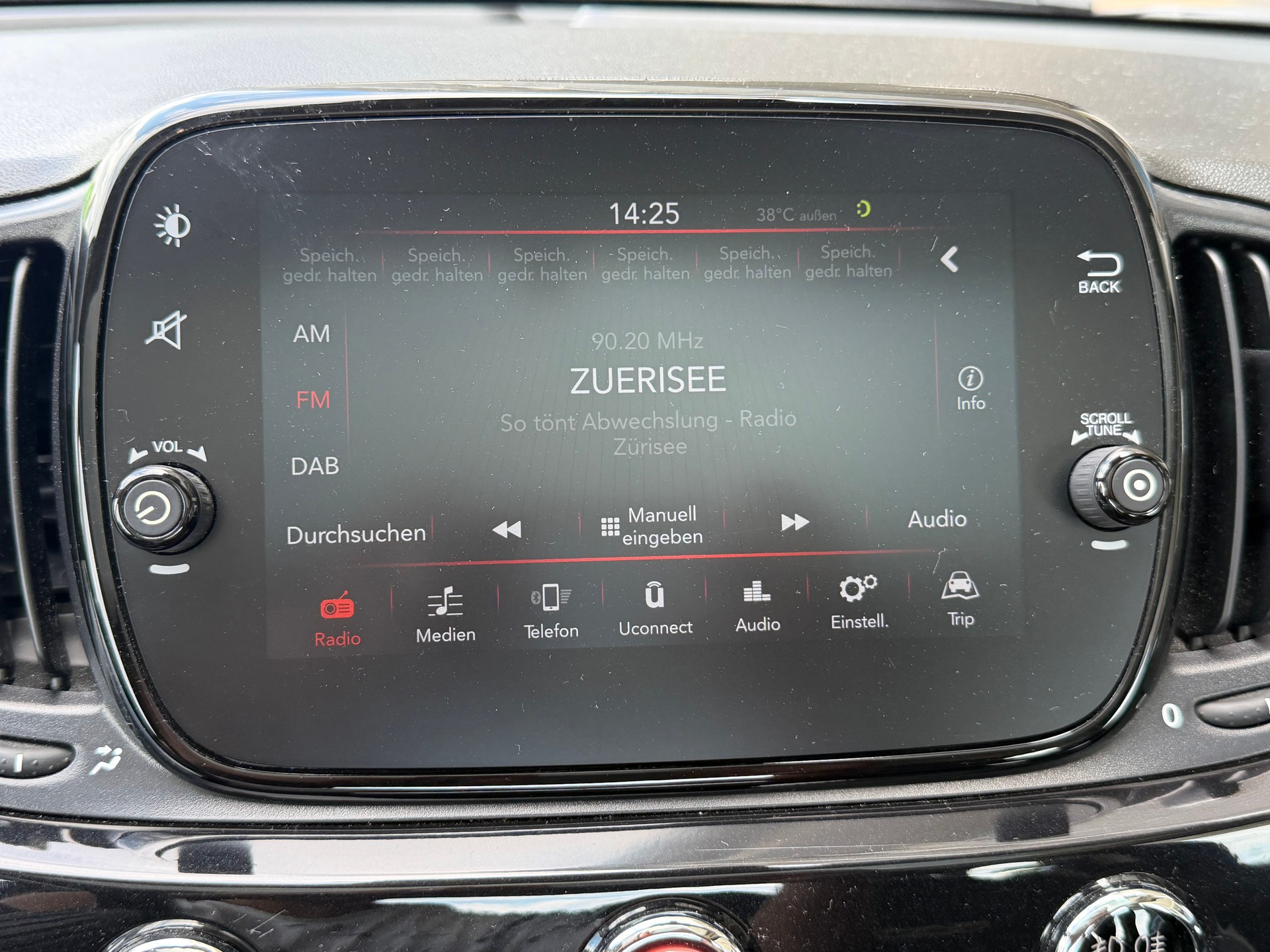 FIAT 500 0.9 Twinair Turbo Mirror-image-19