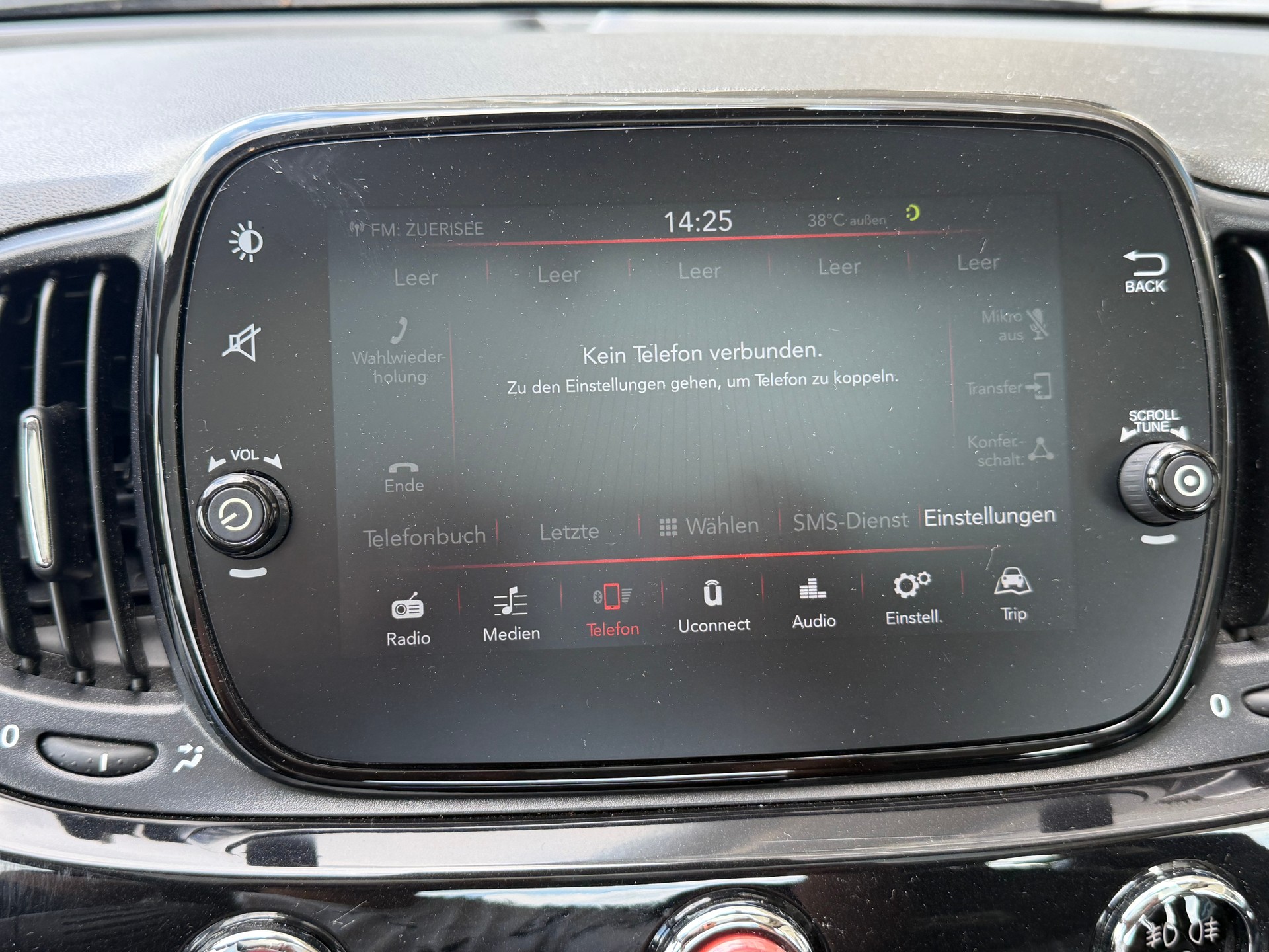 FIAT 500 0.9 Twinair Turbo Mirror-image-20