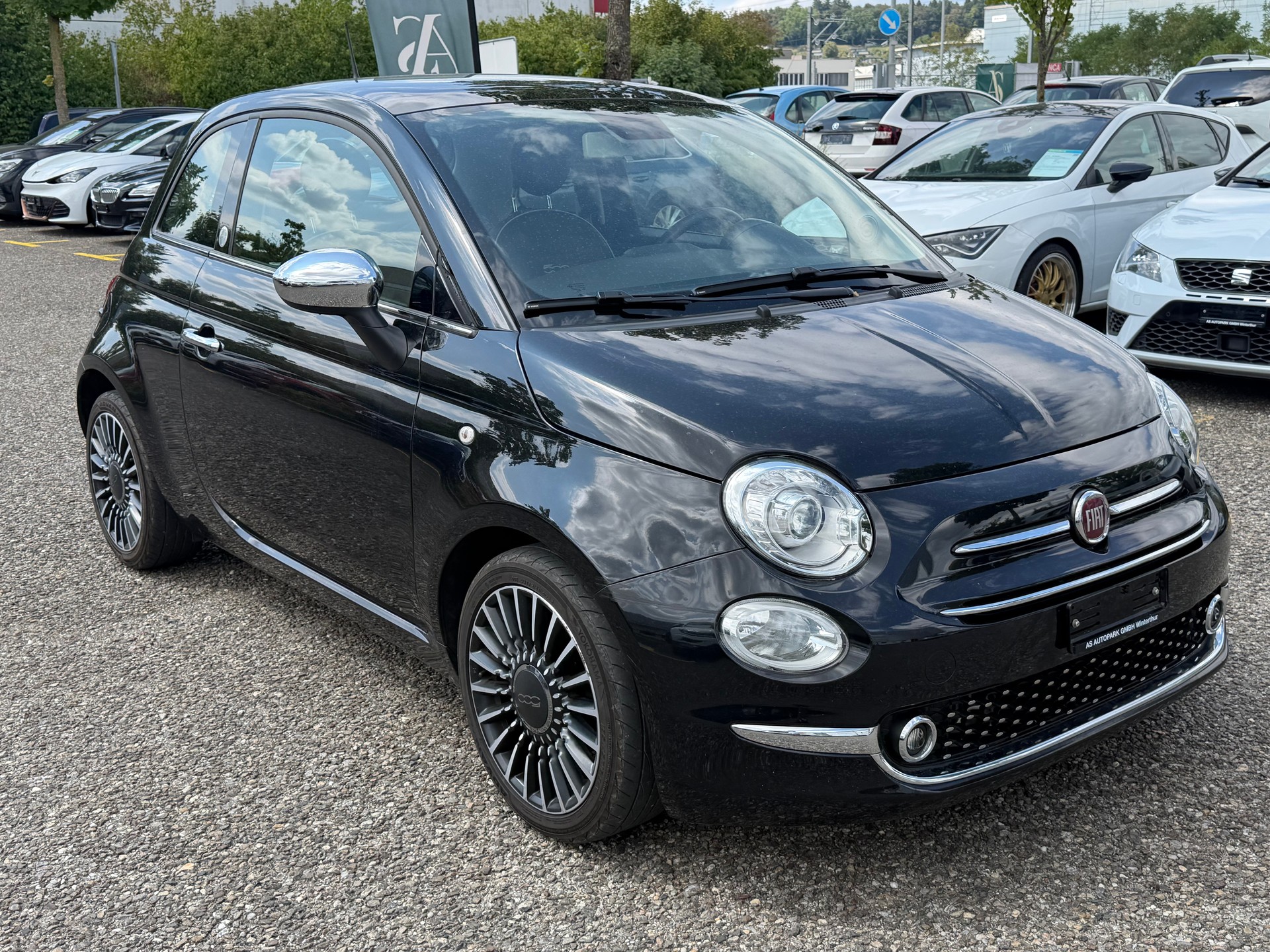 FIAT 500 0.9 Twinair Turbo Mirror-image-2