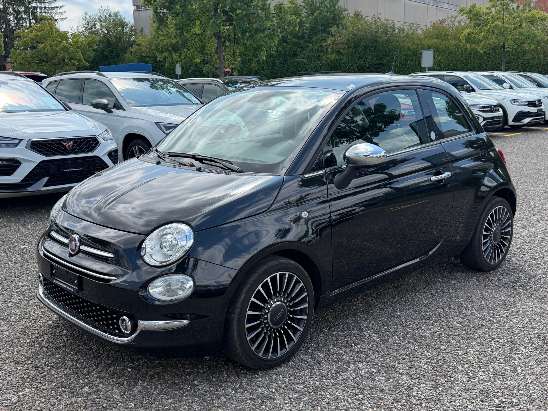 FIAT 500 0.9 Twinair Turbo Mirror-image-0