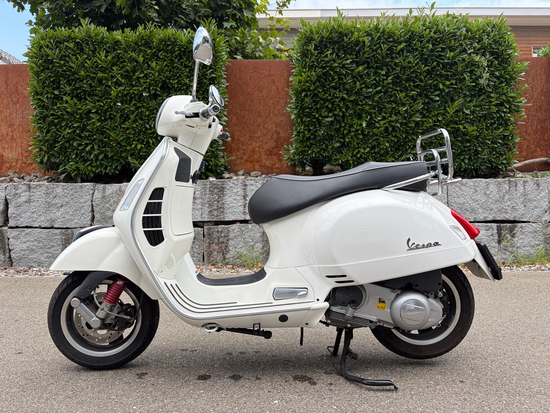 PIAGGIO Vespa GTS Super 300 i.e