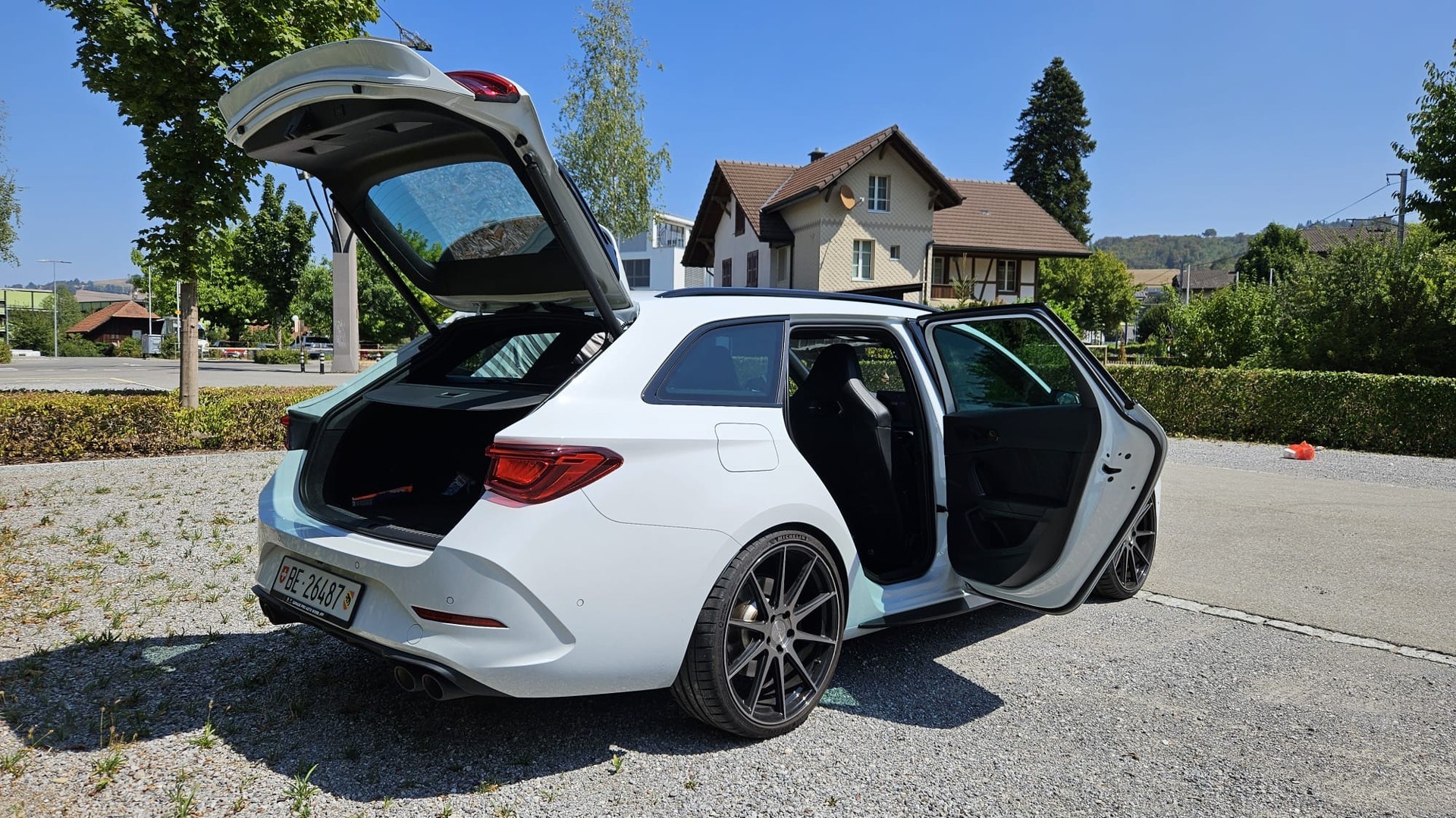 CUPRA 2.0 TSI 310 VZ 4Drive DSG-image-5