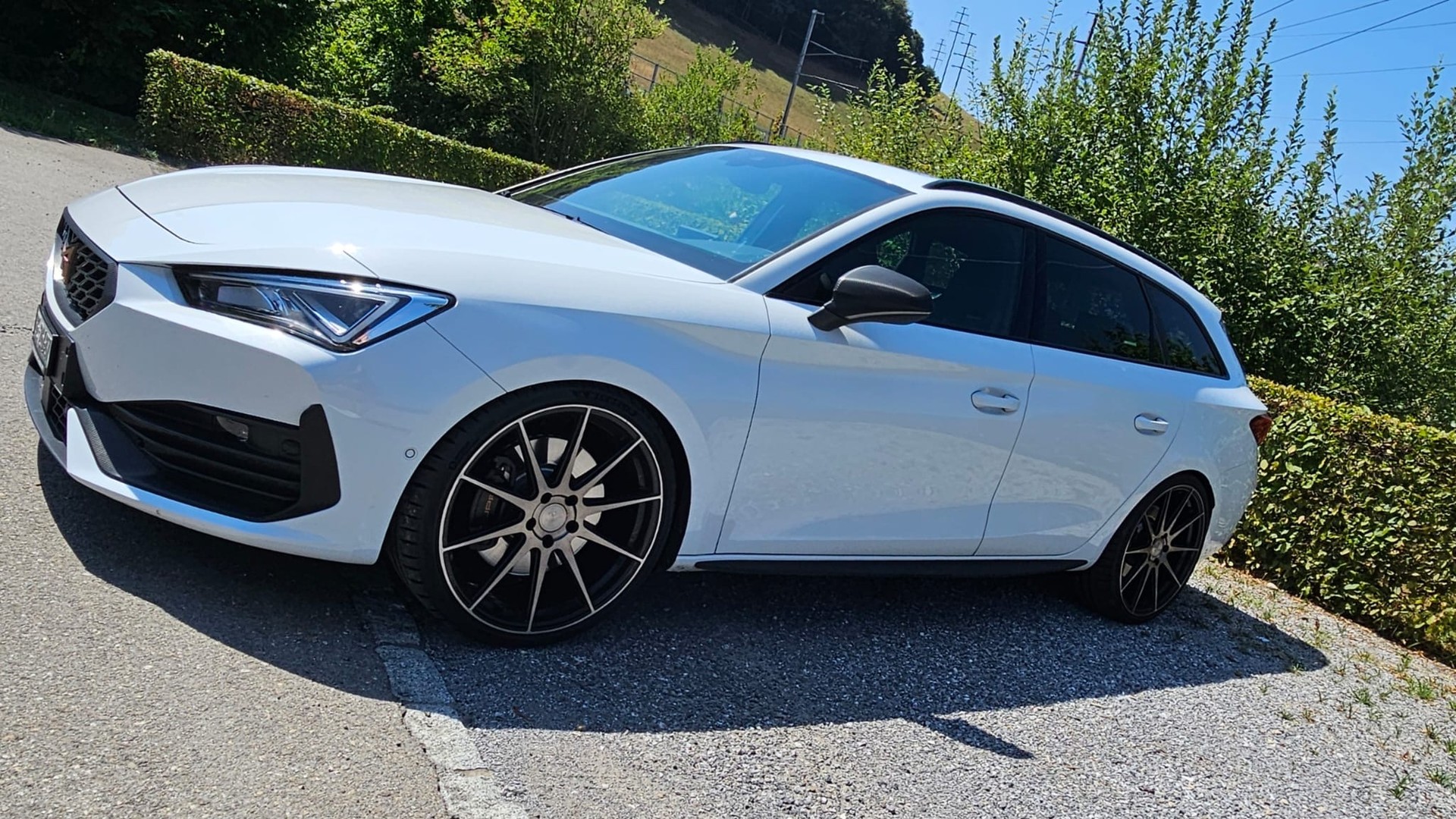 CUPRA 2.0 TSI 310 VZ 4Drive DSG-image-0