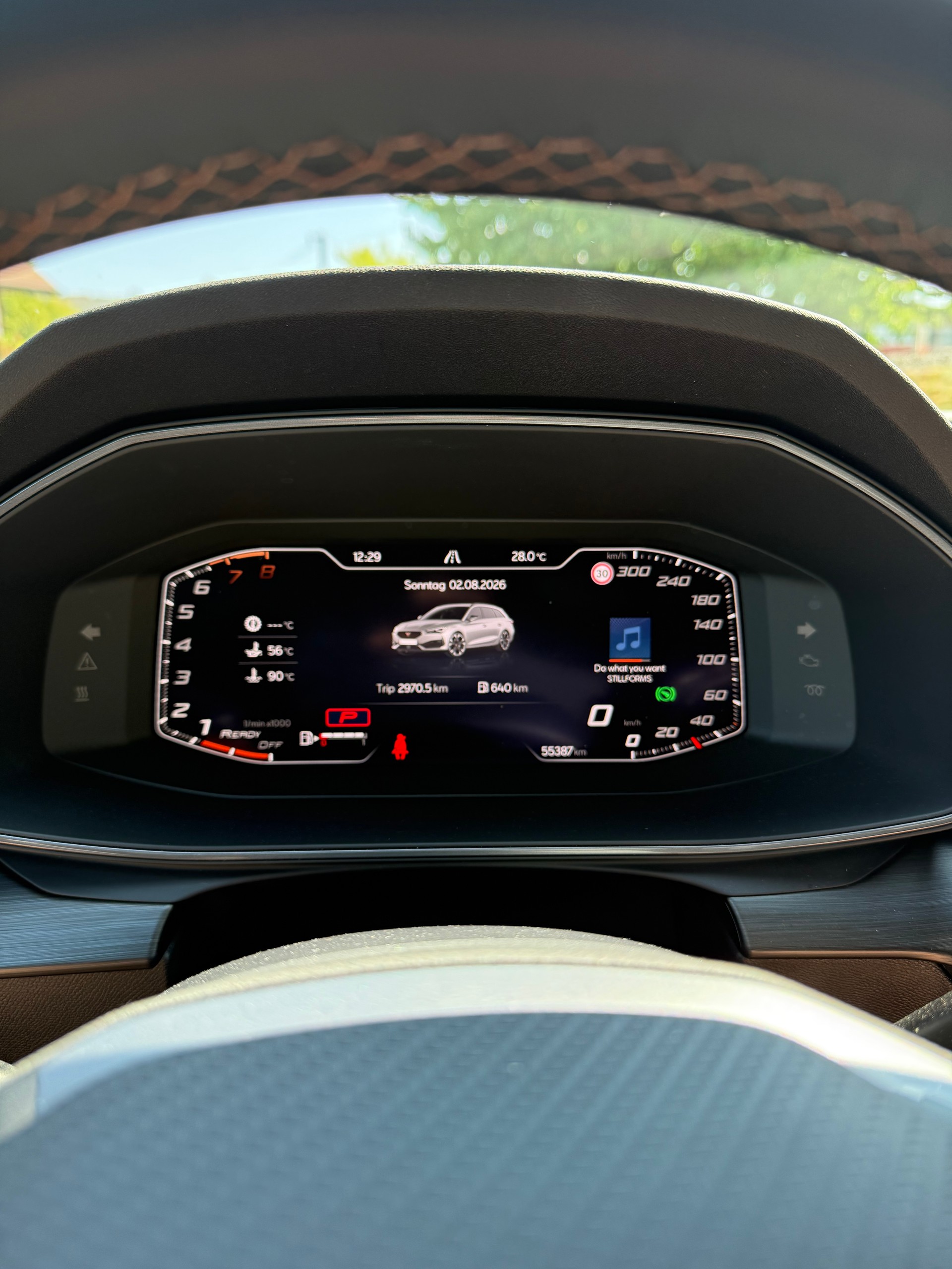 CUPRA 2.0 TSI 310 VZ 4Drive DSG-image-2