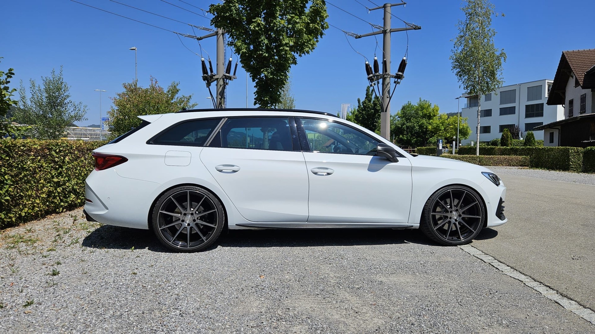 CUPRA 2.0 TSI 310 VZ 4Drive DSG-image-1
