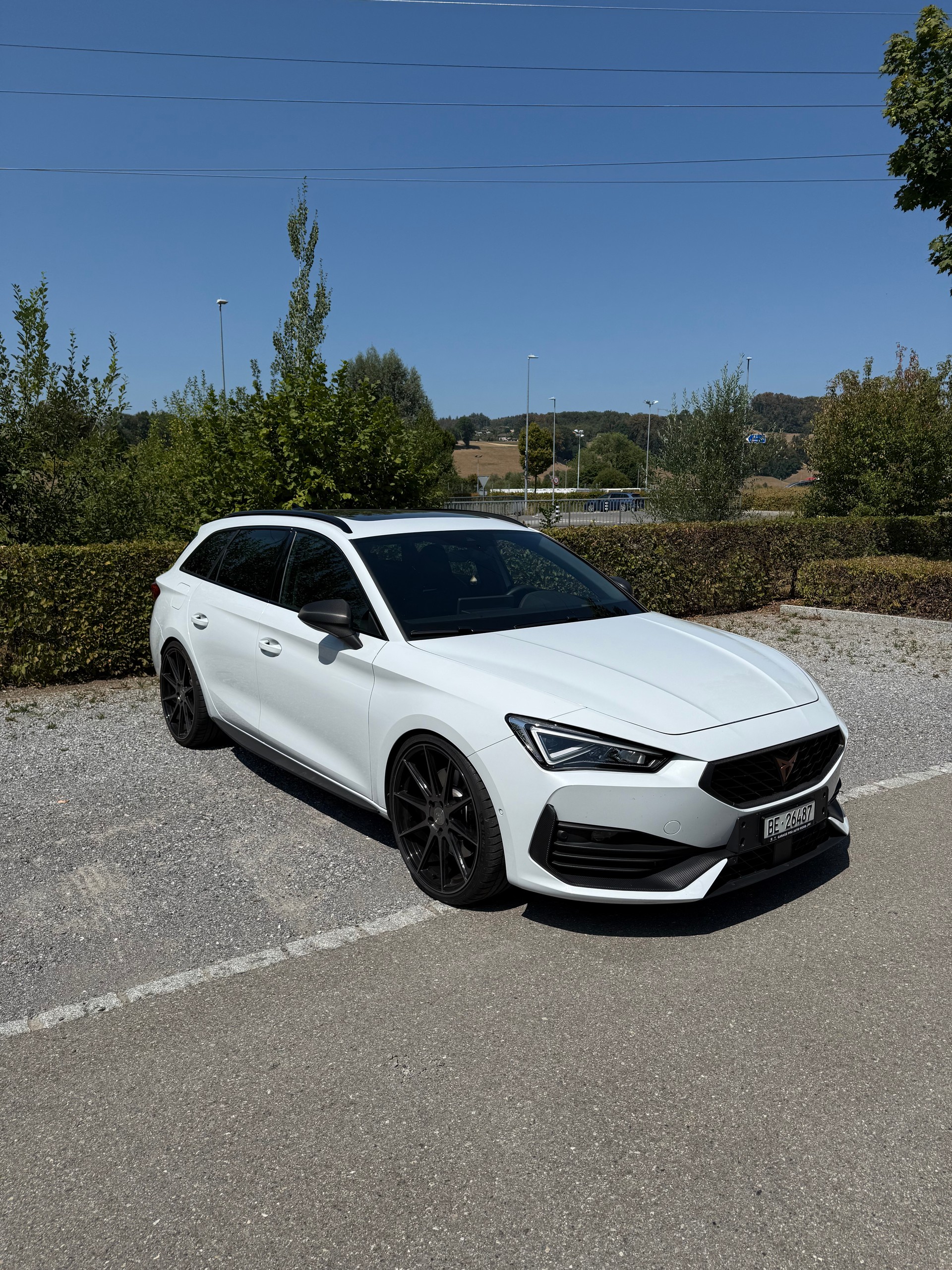 CUPRA 2.0 TSI 310 VZ 4Drive DSG-image-4