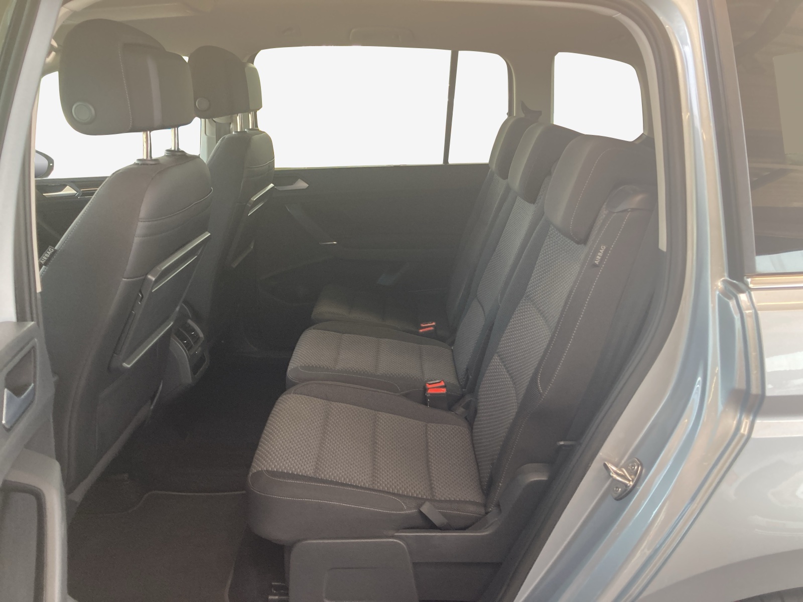 VW Touran 1.5 TSI EVO Comfortline DSG-image-11