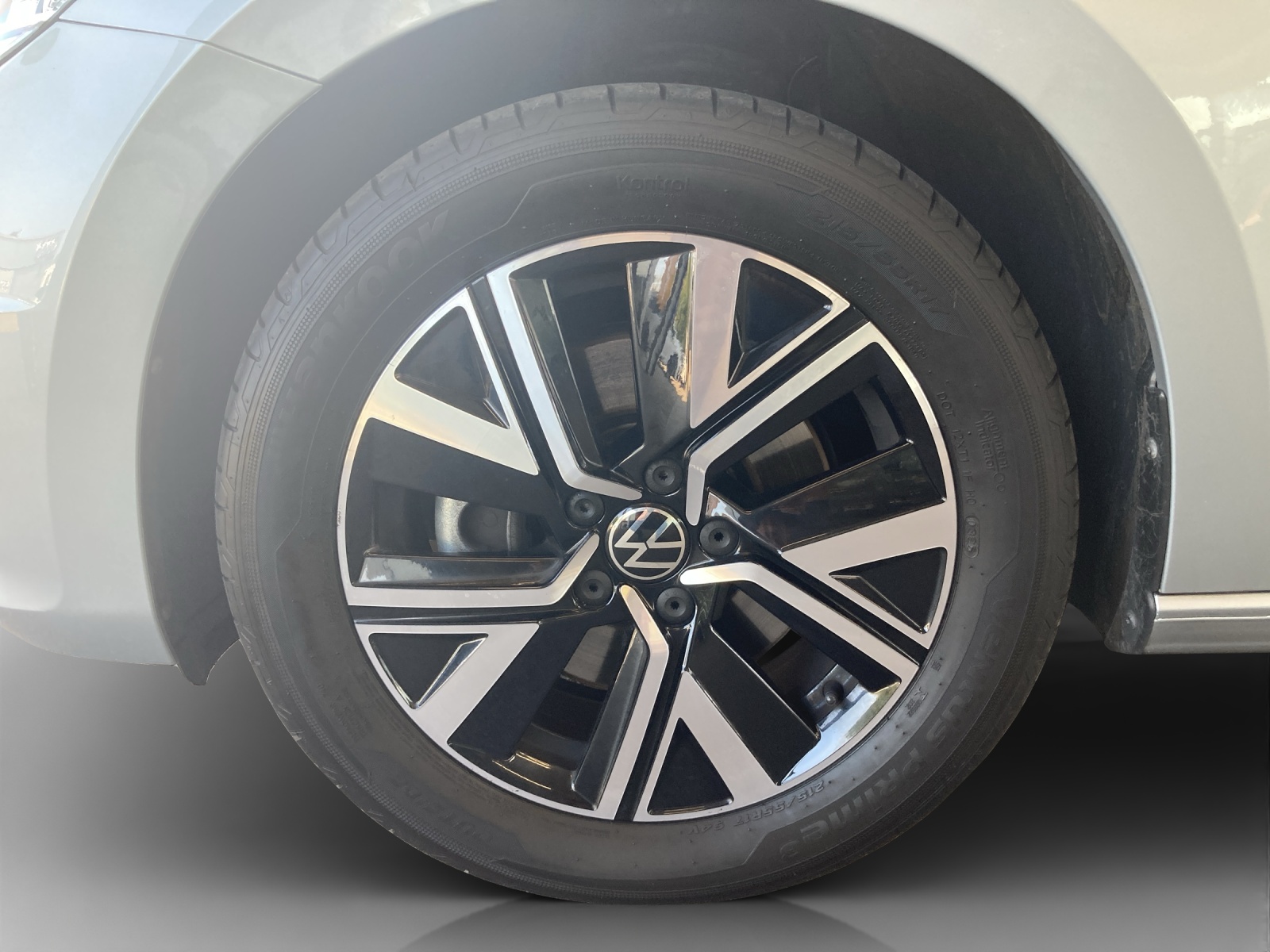 VW Touran 1.5 TSI EVO Comfortline DSG-image-15