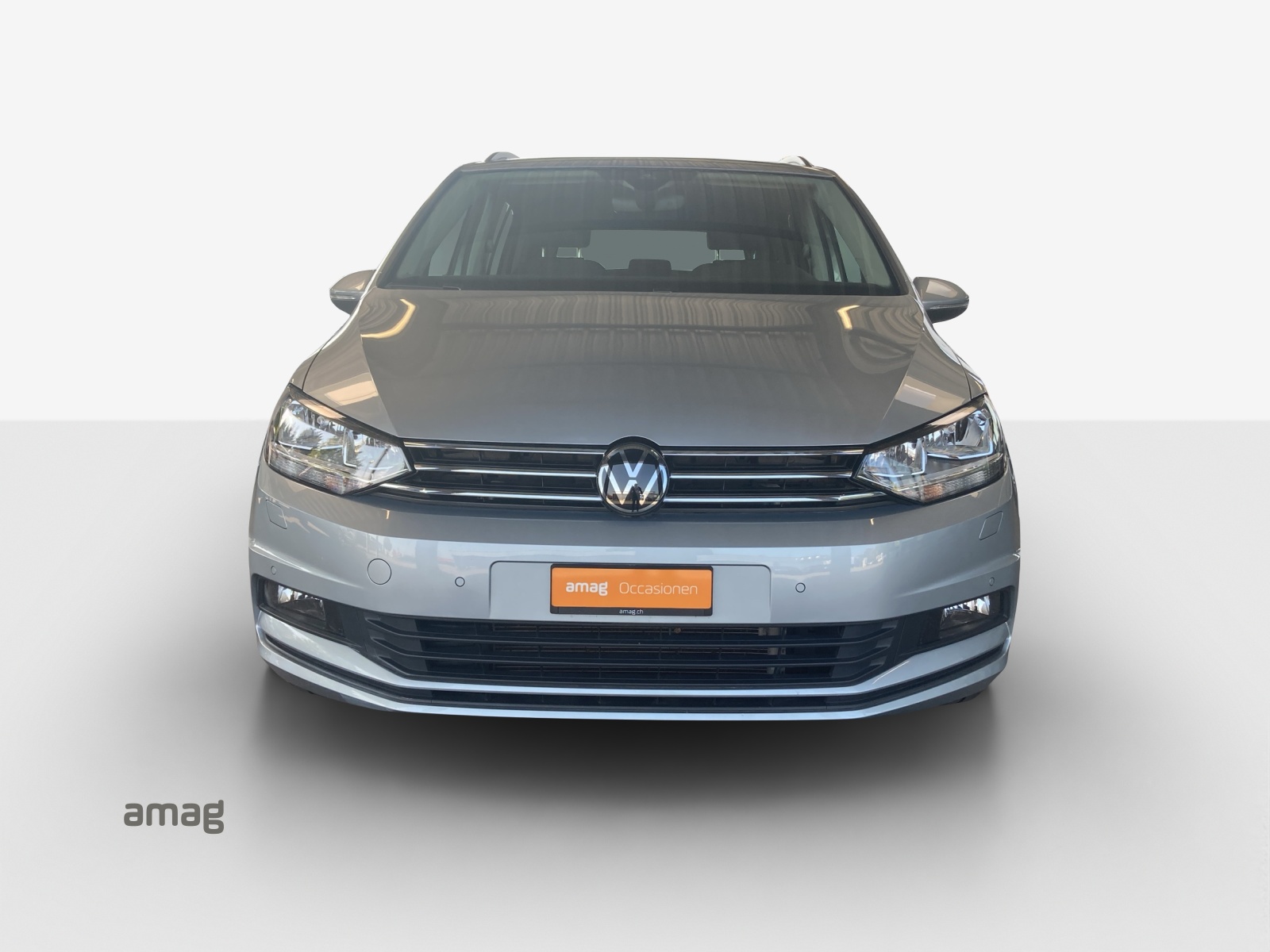 VW Touran 1.5 TSI EVO Comfortline DSG-image-6