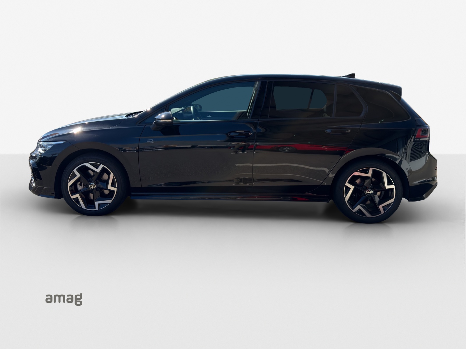 VW Golf 2.0 TSI R-Line DSG 4 Motion-image-1
