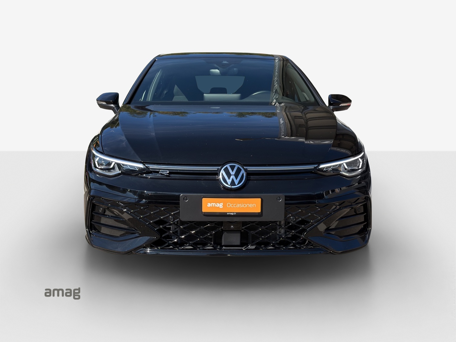 VW Golf 2.0 TSI R-Line DSG 4 Motion-image-6
