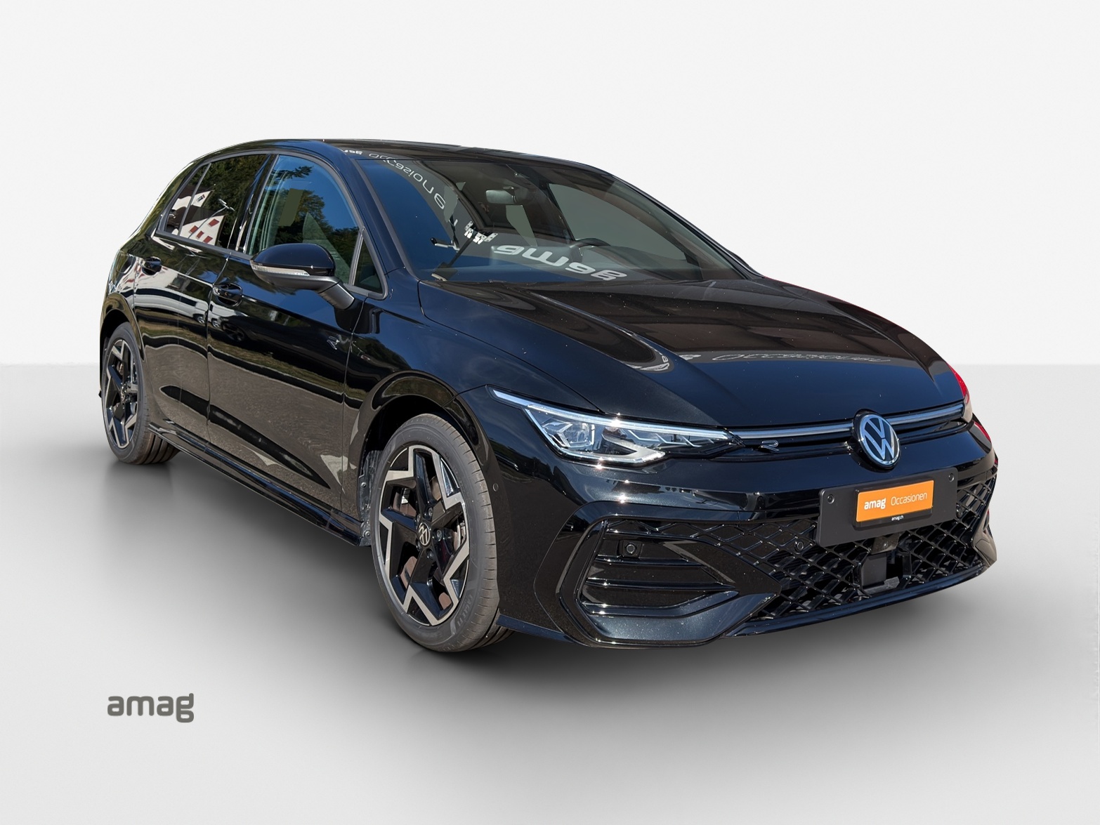VW Golf 2.0 TSI R-Line DSG 4 Motion-image-5