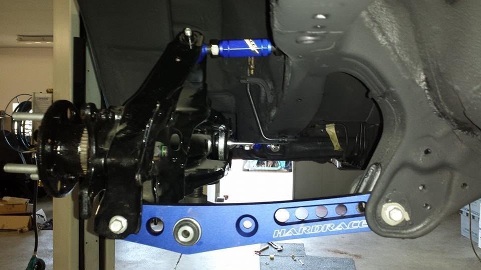 HONDA B18C6 MKR Turbo-image-13
