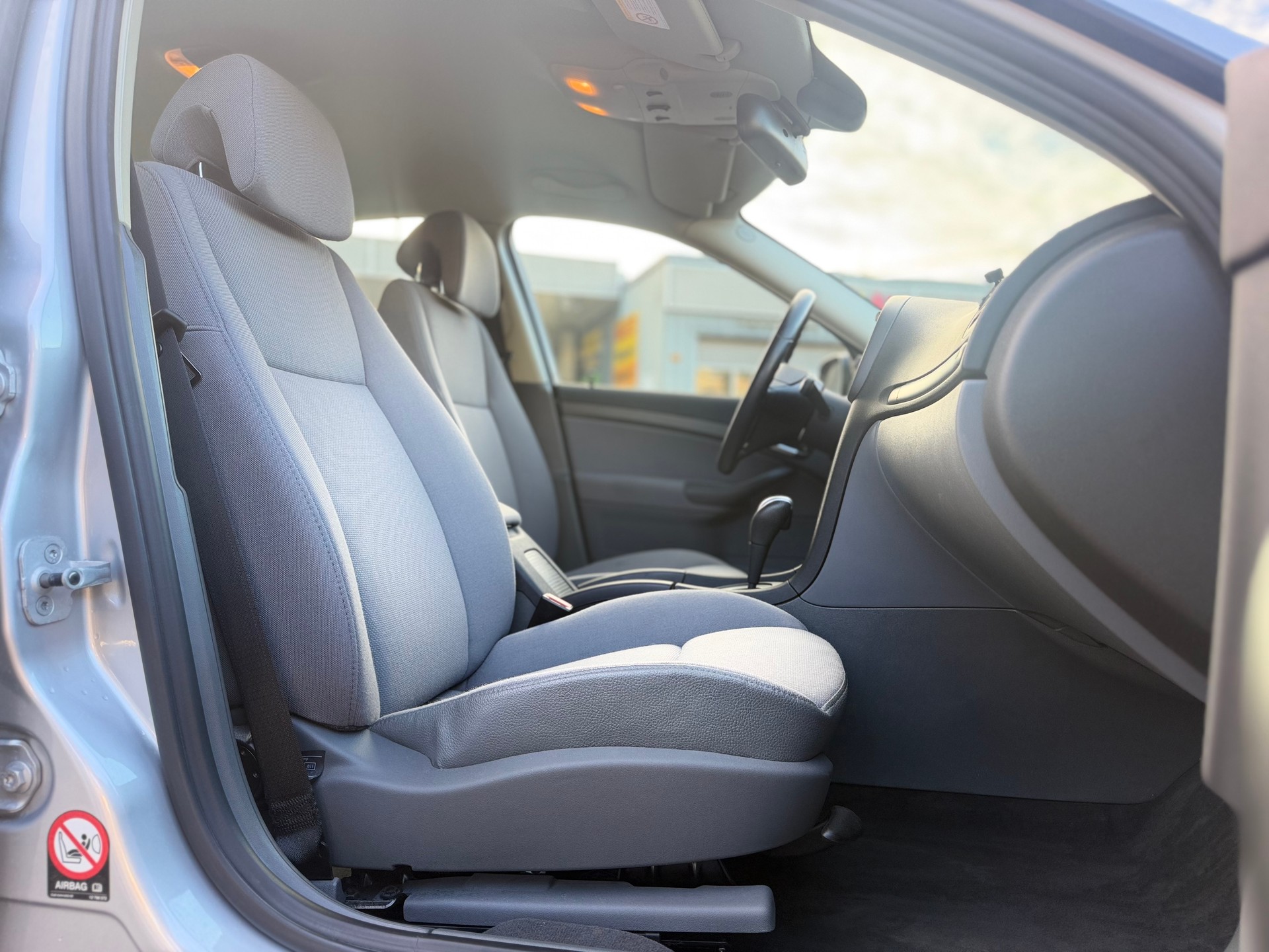 SAAB 9-3 2.0t Linear-image-12