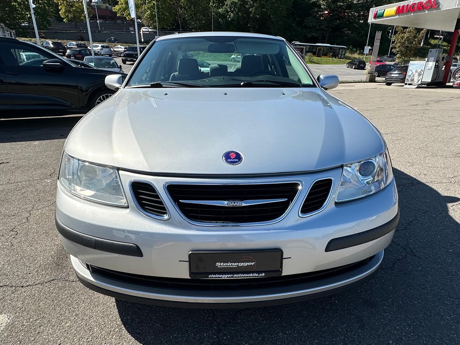 SAAB 9-3 2.0t Linear-image-3