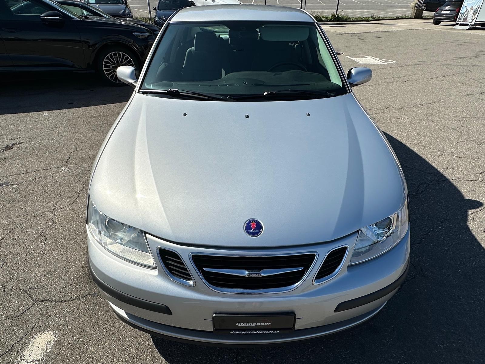 SAAB 9-3 2.0t Linear-image-2