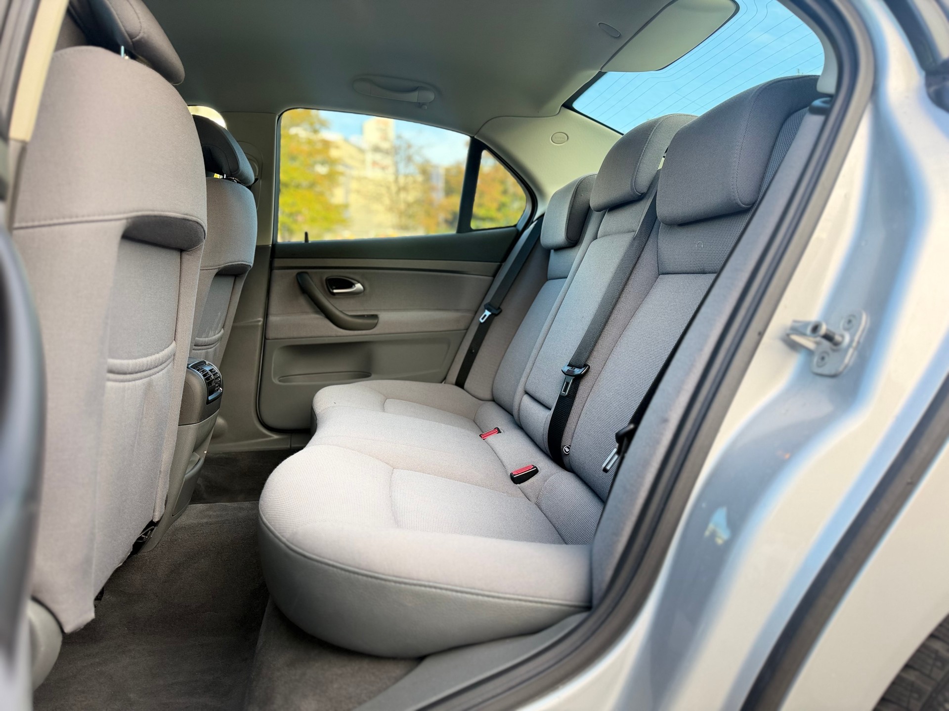 SAAB 9-3 2.0t Linear-image-14