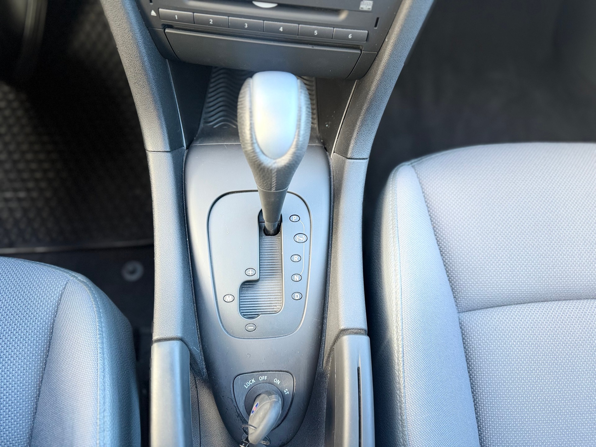 SAAB 9-3 2.0t Linear-image-18