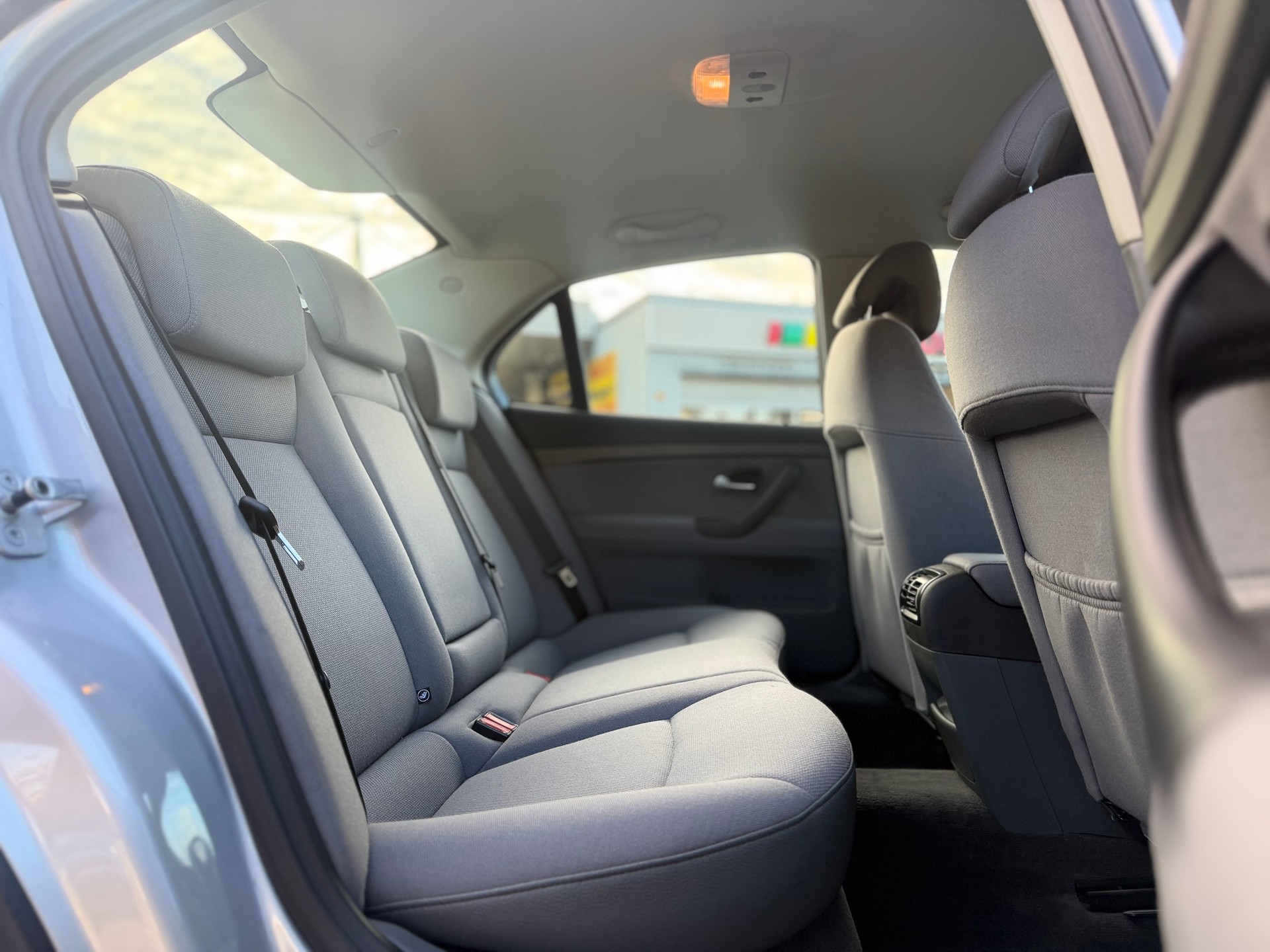 SAAB 9-3 2.0t Linear-image-13