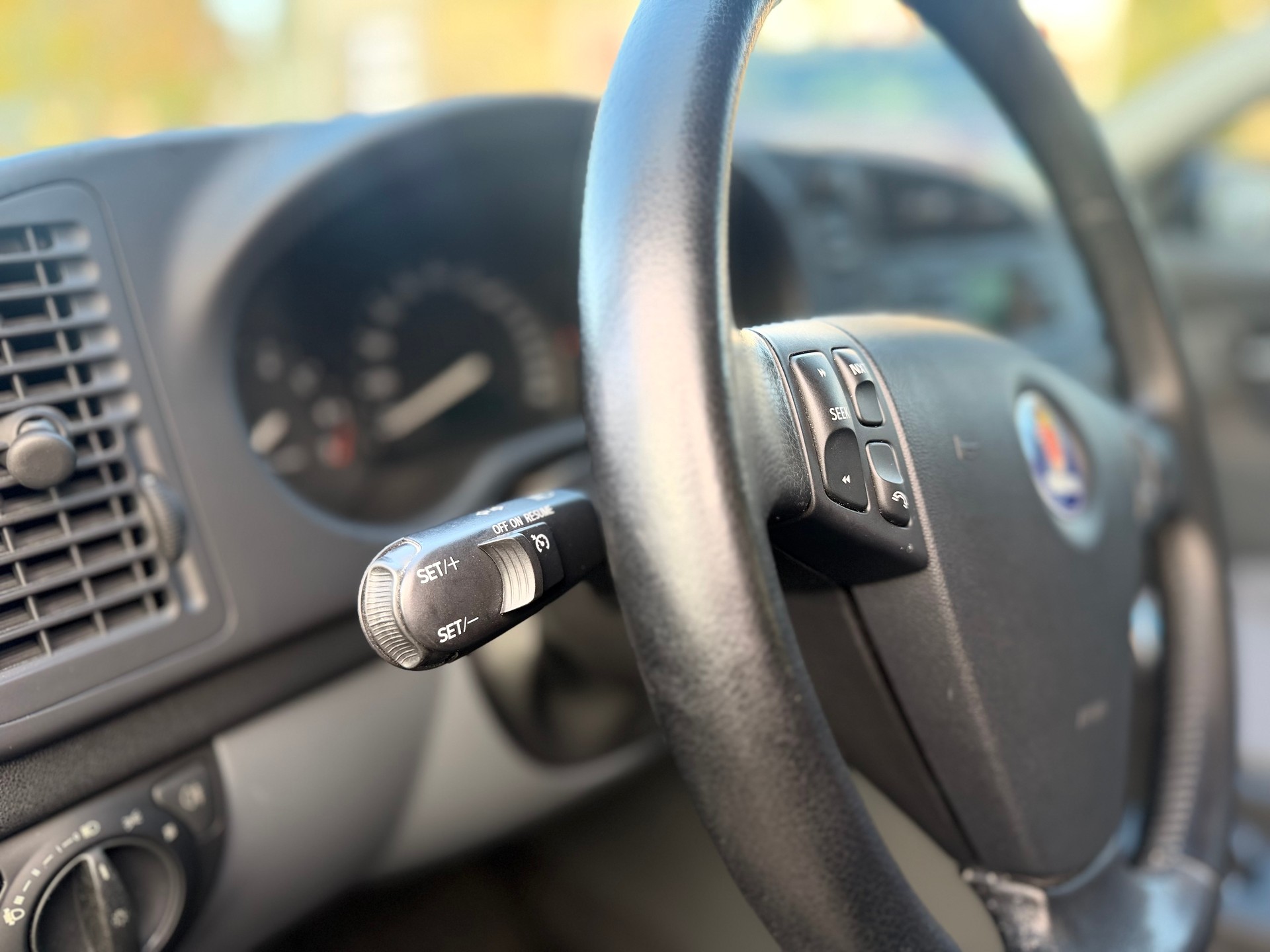 SAAB 9-3 2.0t Linear-image-17