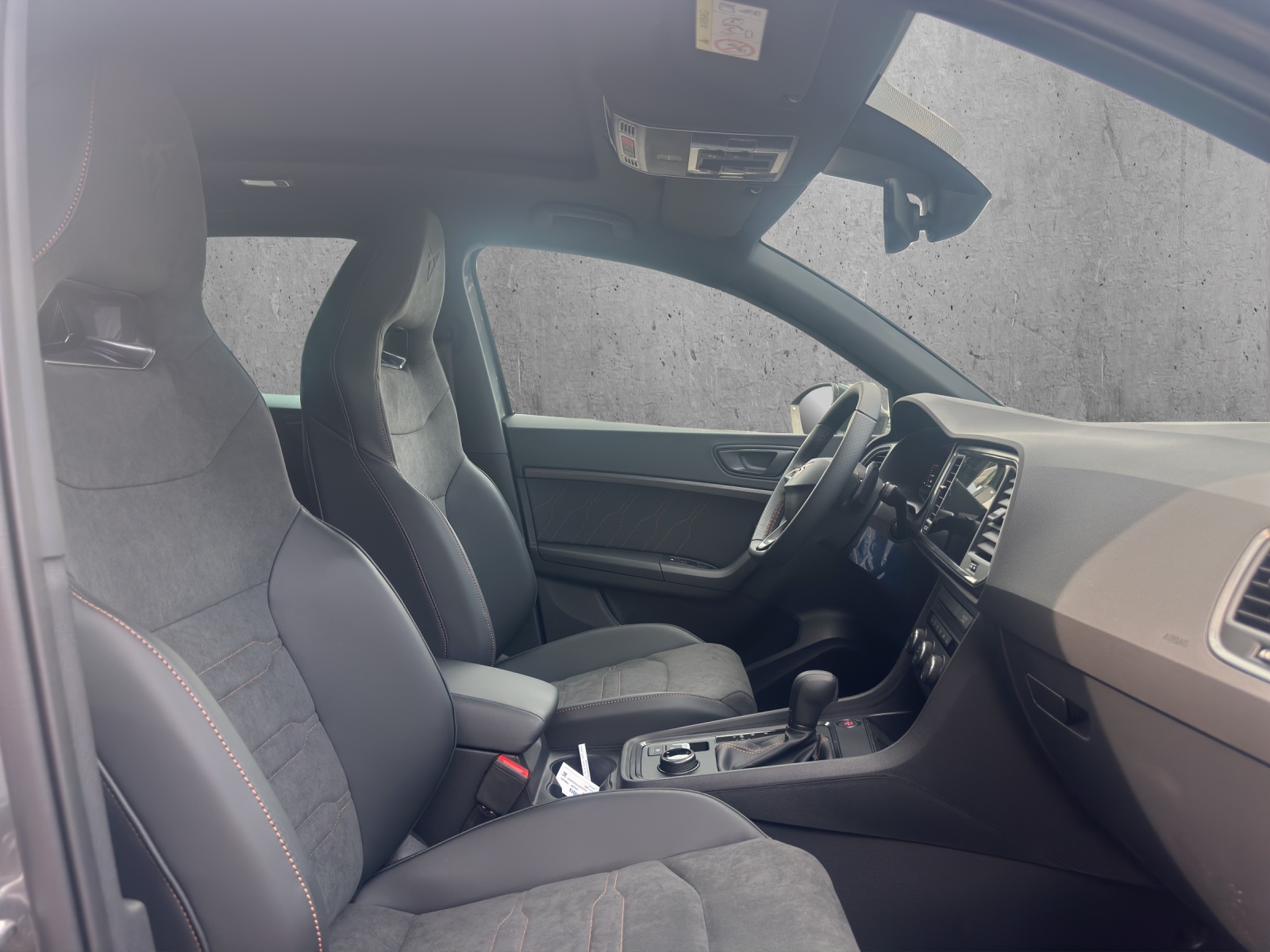 CUPRA Ateca 2.0TSI Inicio 4Drive DSG-image-10