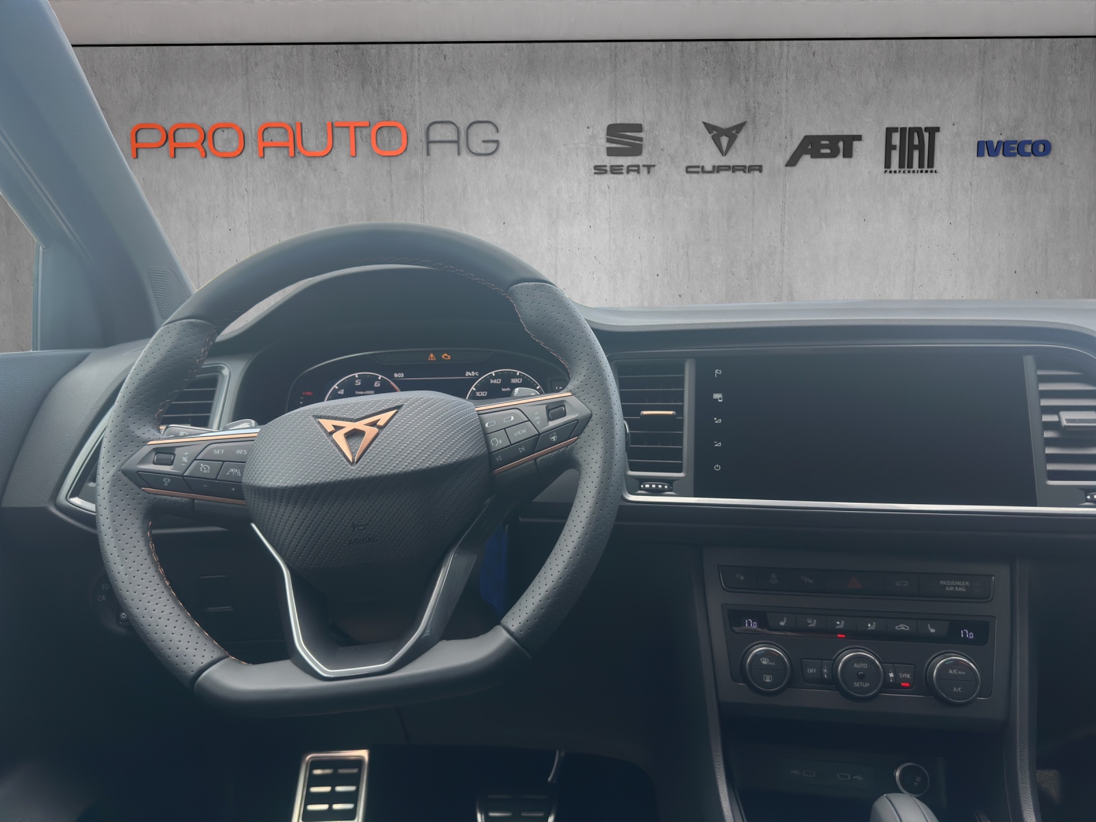 CUPRA Ateca 2.0TSI Inicio 4Drive DSG-image-9