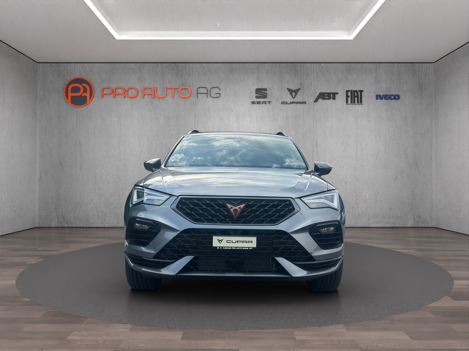 CUPRA Ateca 2.0TSI Inicio 4Drive DSG-image-7