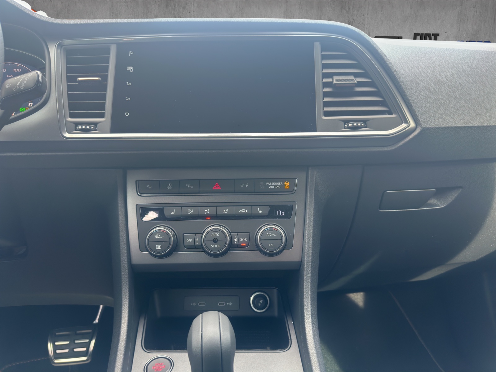 CUPRA Ateca 2.0TSI Inicio 4Drive DSG-image-14