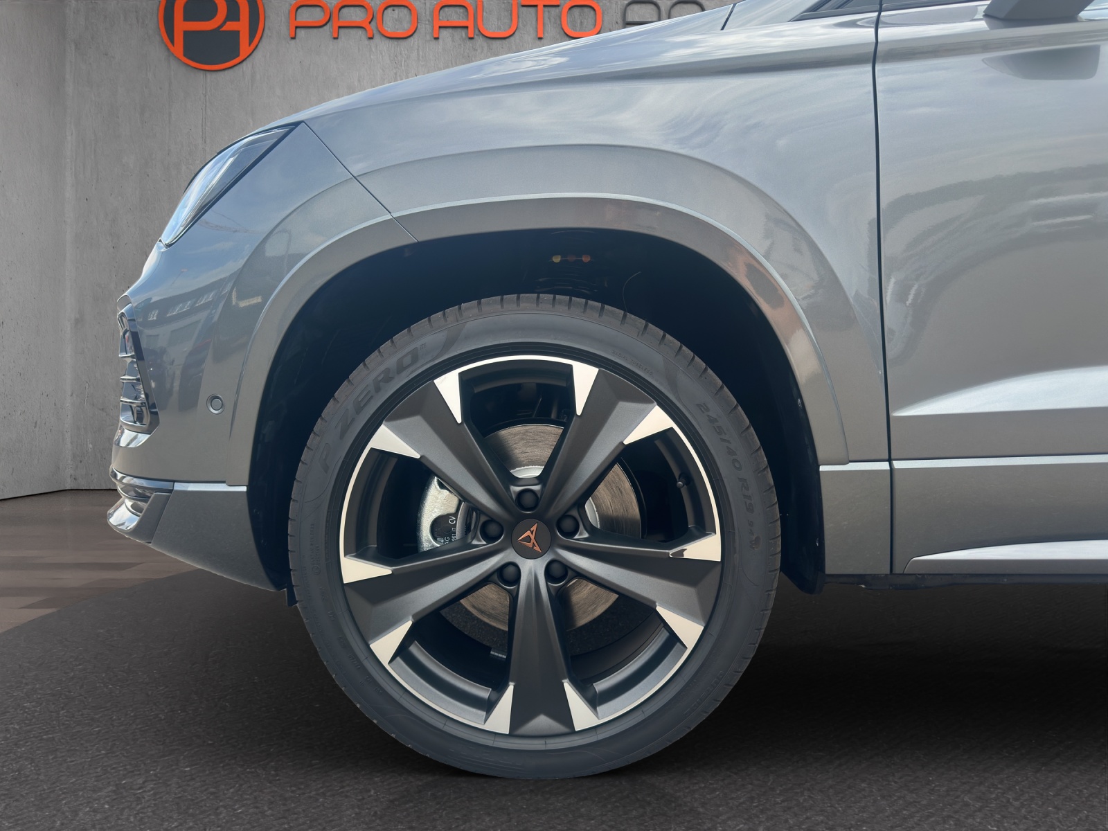 CUPRA Ateca 2.0TSI Inicio 4Drive DSG-image-13