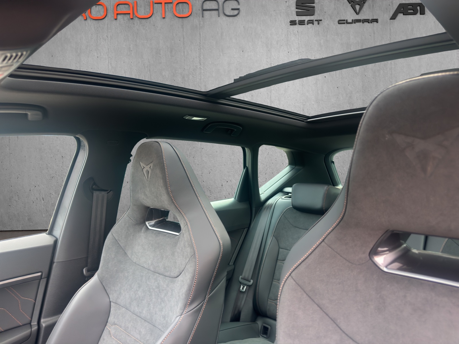 CUPRA Ateca 2.0TSI Inicio 4Drive DSG-image-15