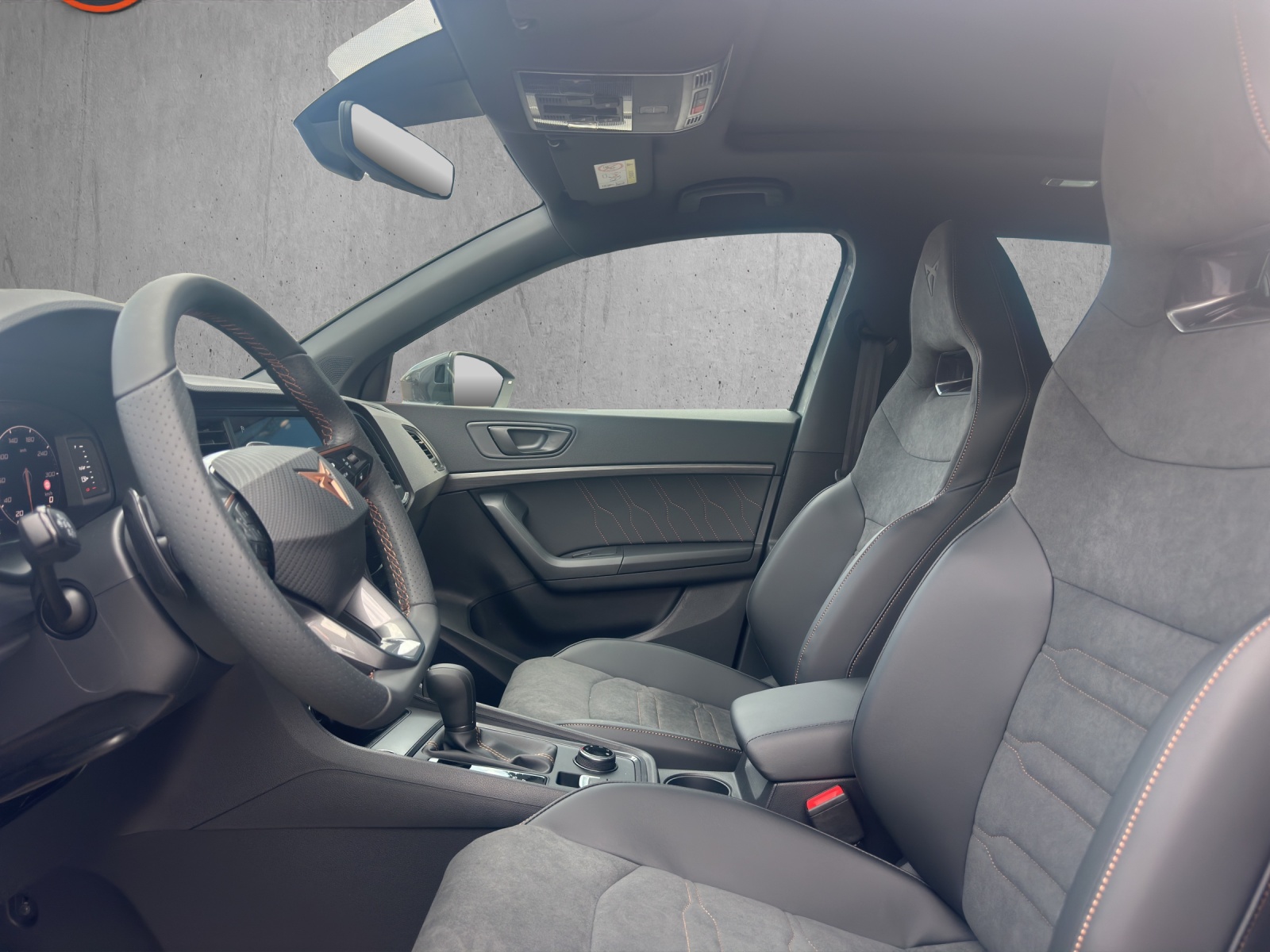 CUPRA Ateca 2.0TSI Inicio 4Drive DSG-image-8