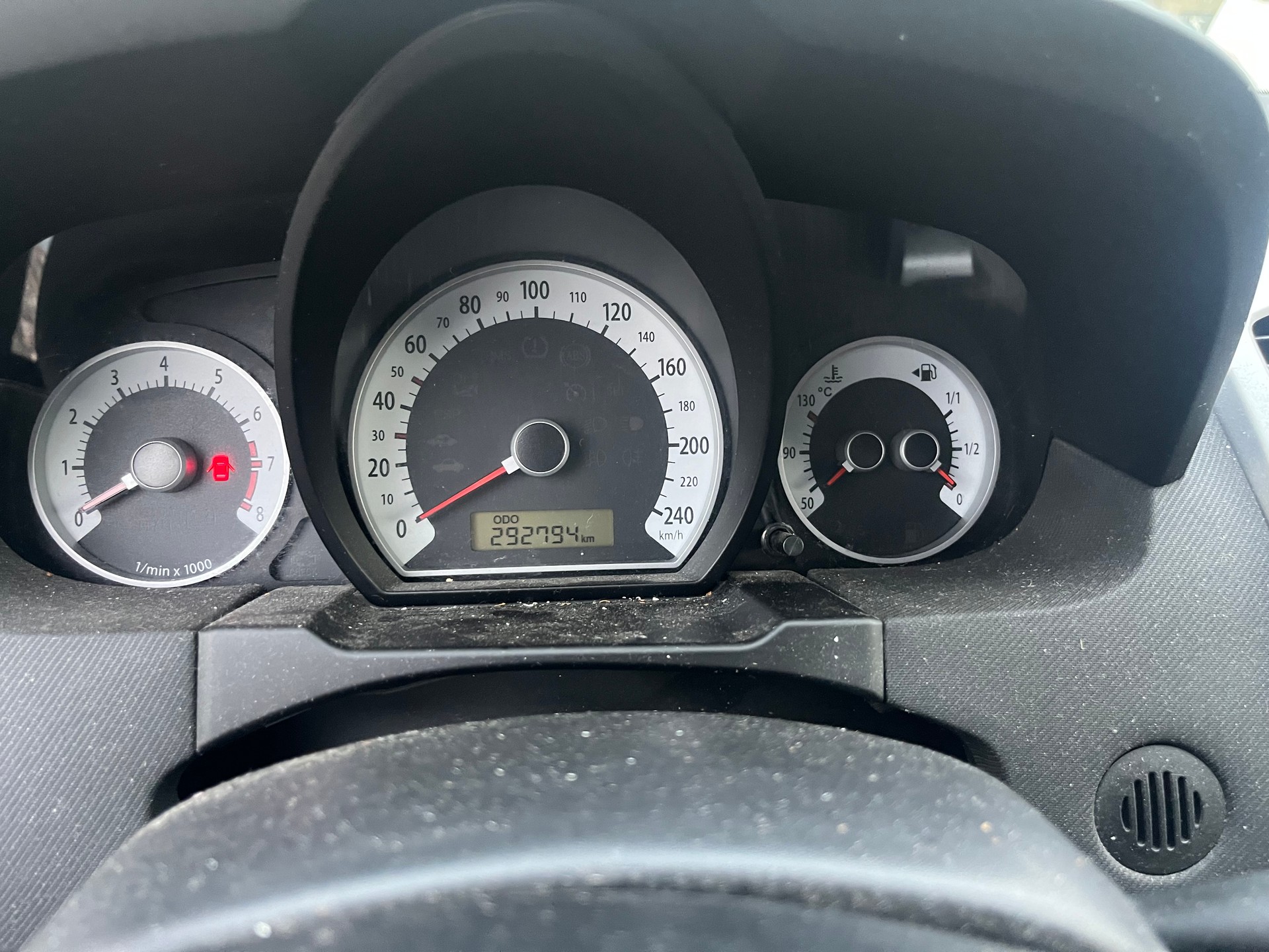 KIA Cee'd Sporty Wagon 1.4 16V Eco-image-5