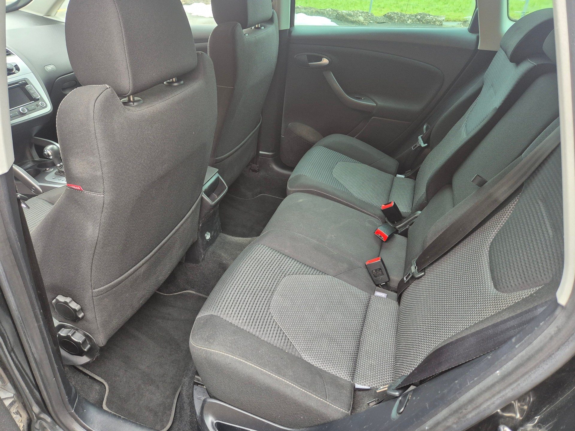 SEAT Altea XL Freetrack 2.0 TSI Style-image-7