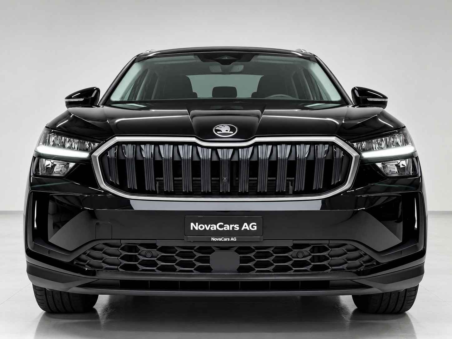 SKODA Kodiaq 2.0 TDI Selection-image-9