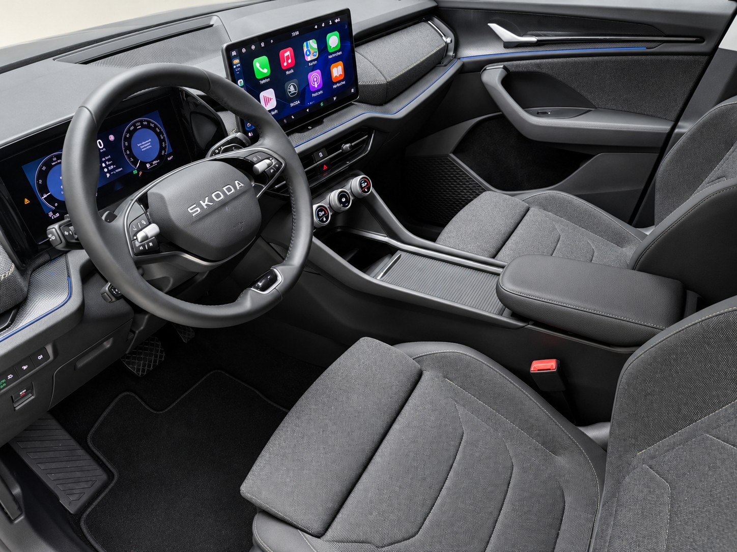 SKODA Kodiaq 2.0 TDI Selection-image-12